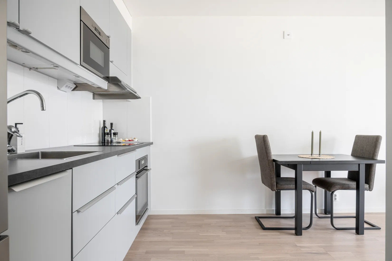 Bostadsrätt, Solvändan 11G, Brunnshög, Lund