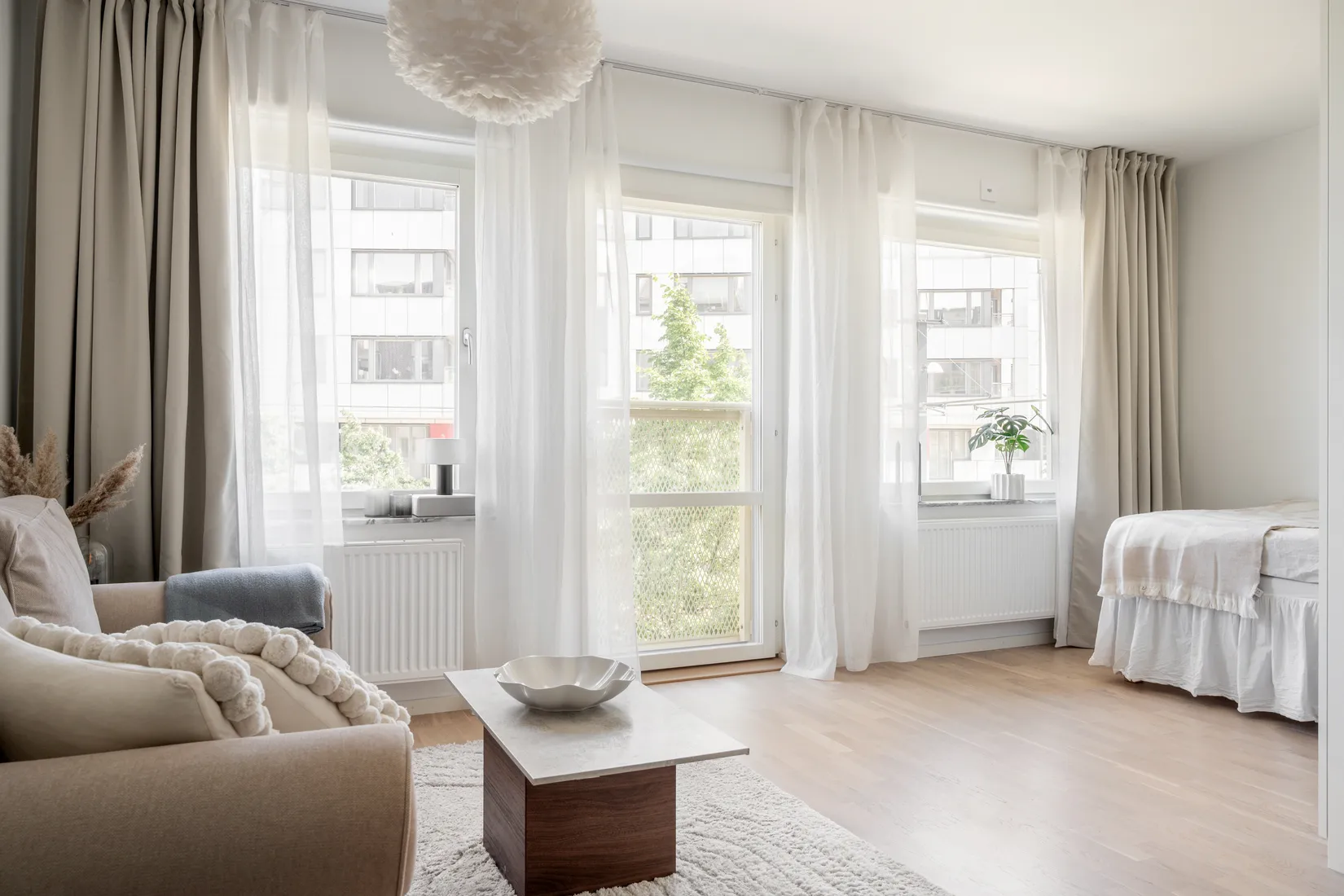 Bostadsrätt, Solvändan 11G, Brunnshög, Lund