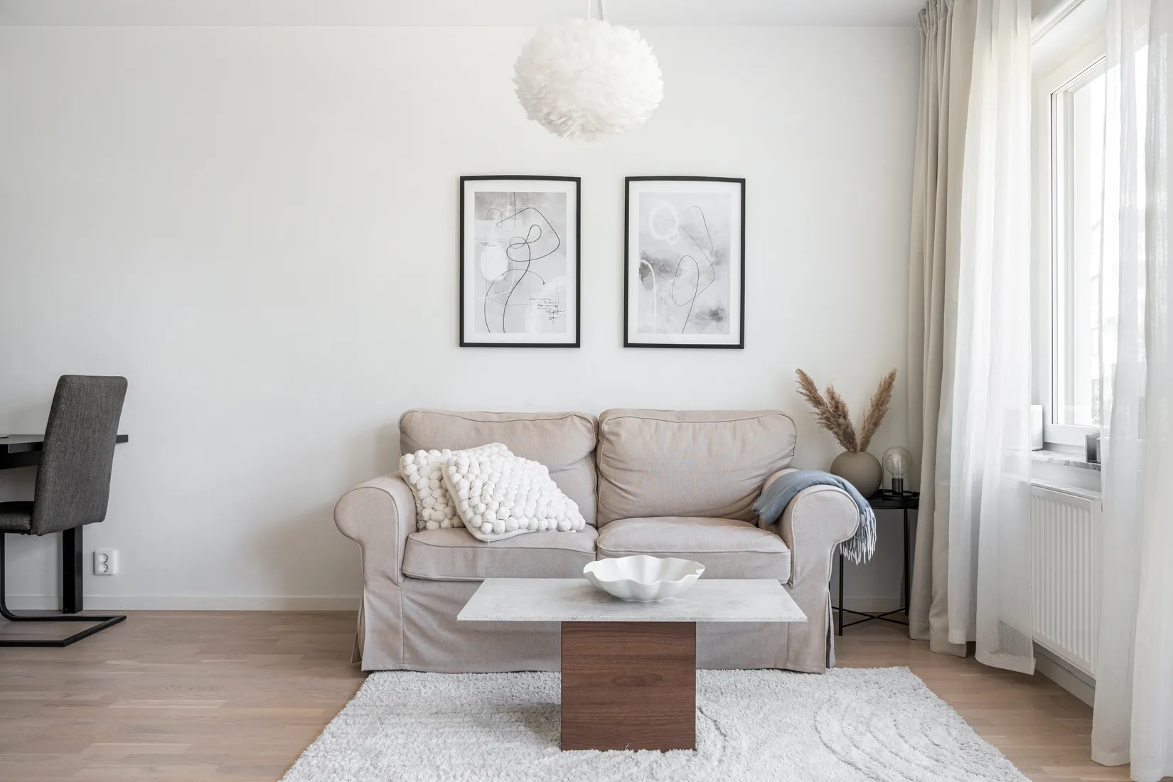 Bostadsrätt, Solvändan 11G, Brunnshög, Lund