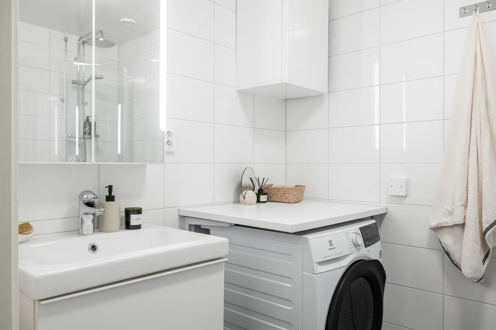 Bostadsrätt, Solvändan 11G, Brunnshög, Lund