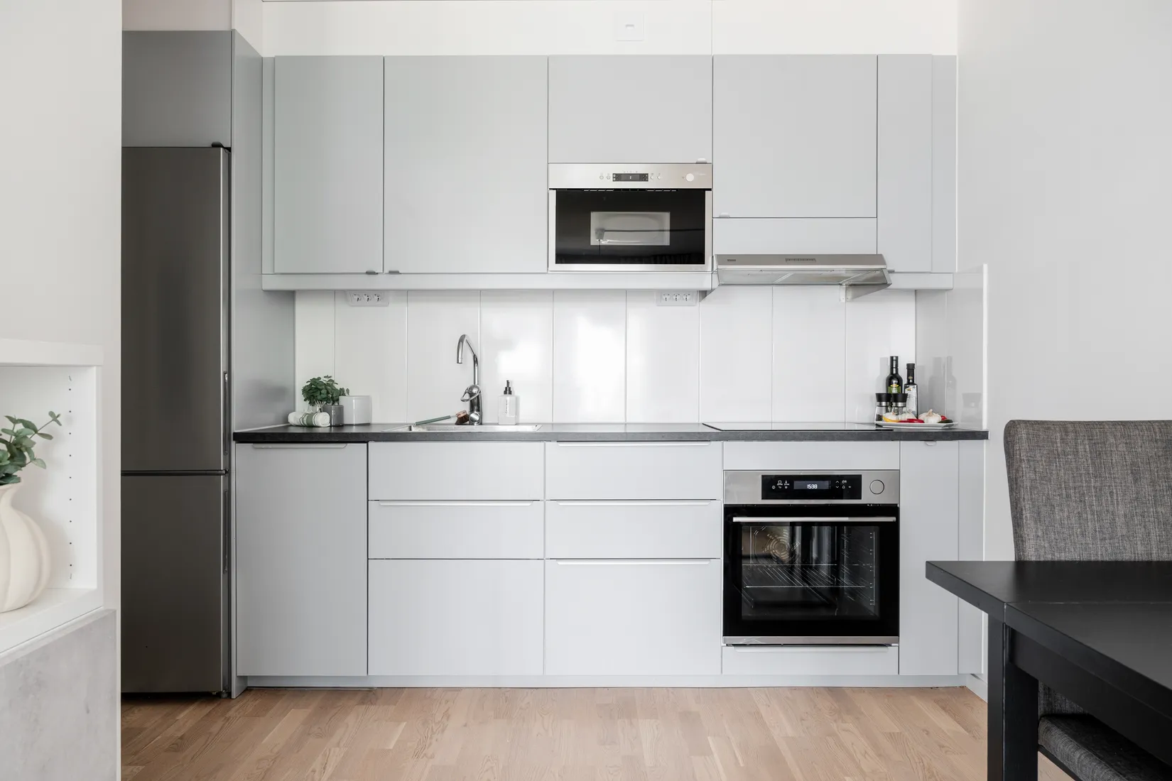 Bostadsrätt, Solvändan 11G, Brunnshög, Lund