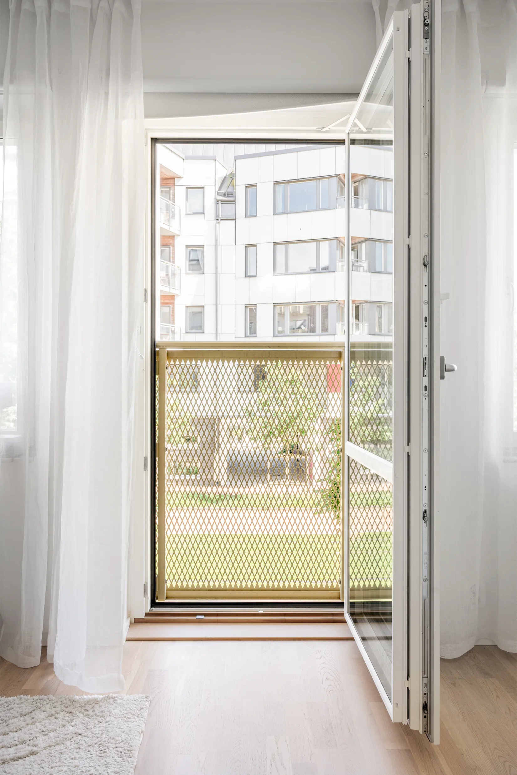 Bostadsrätt, Solvändan 11G, Brunnshög, Lund