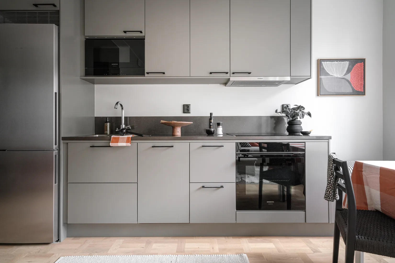 Bostadsrätt, Nordhemsgatan 10, Linné, Göteborg