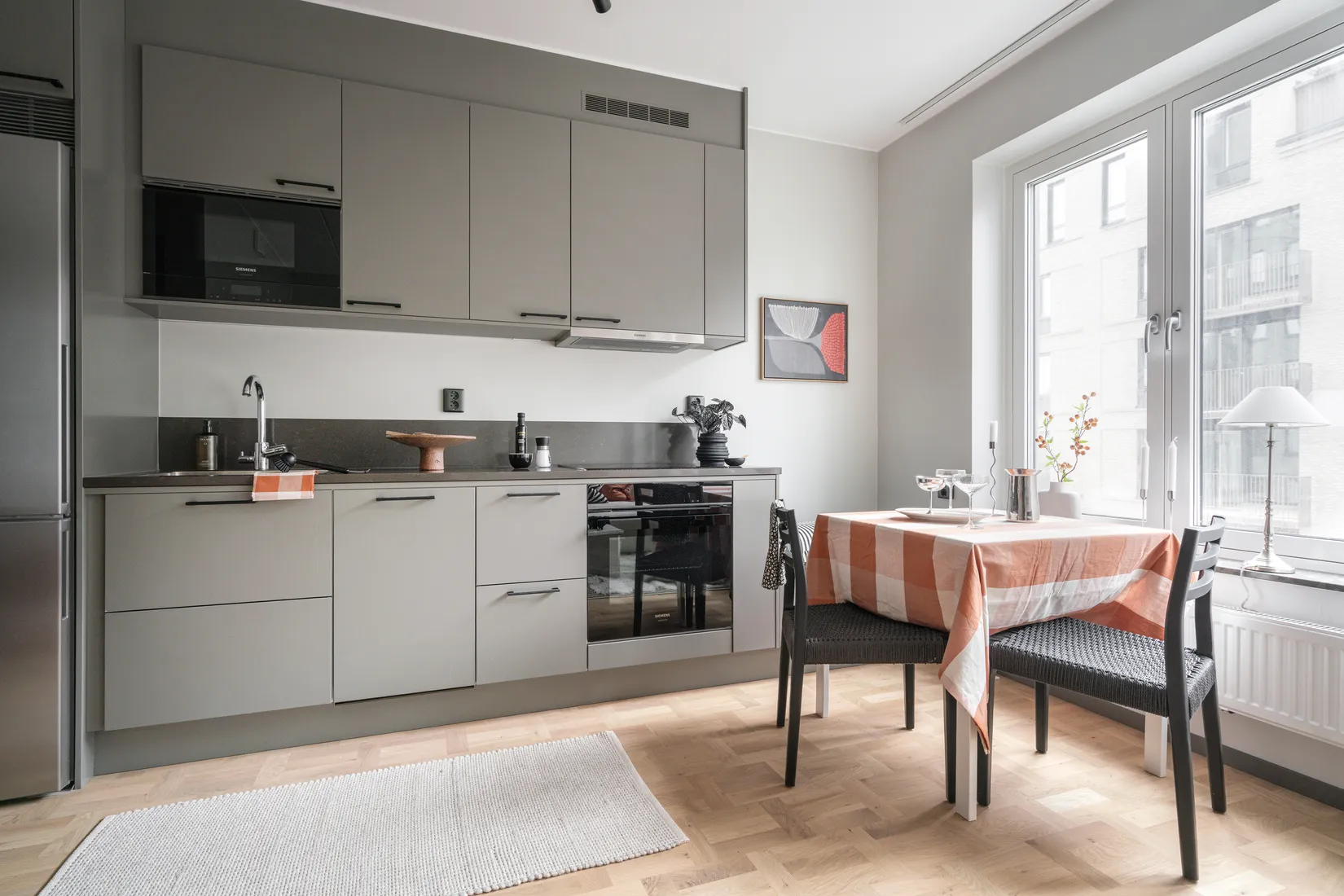 Bostadsrätt, Nordhemsgatan 10, Linné, Göteborg
