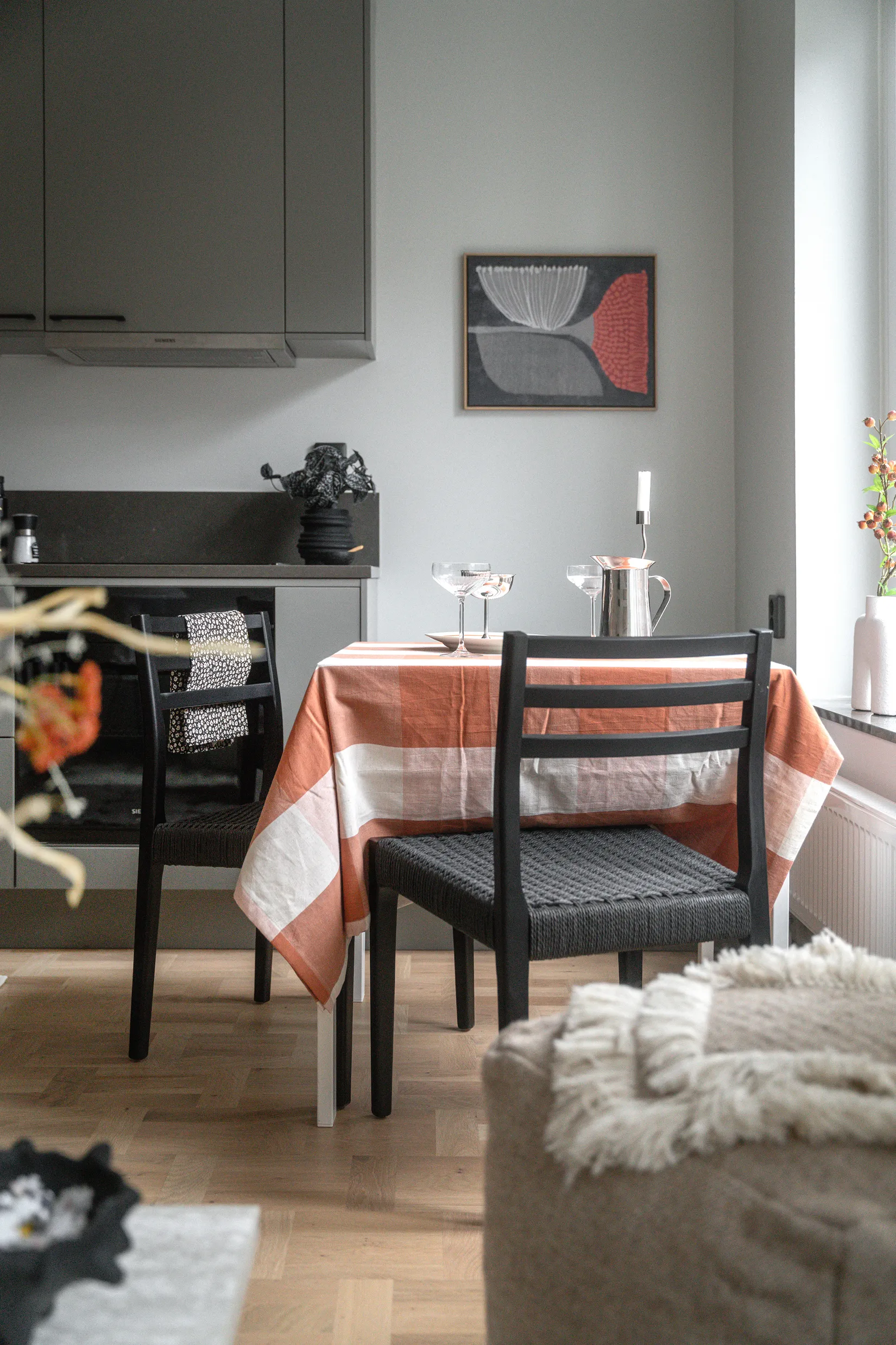 Bostadsrätt, Nordhemsgatan 10, Linné, Göteborg