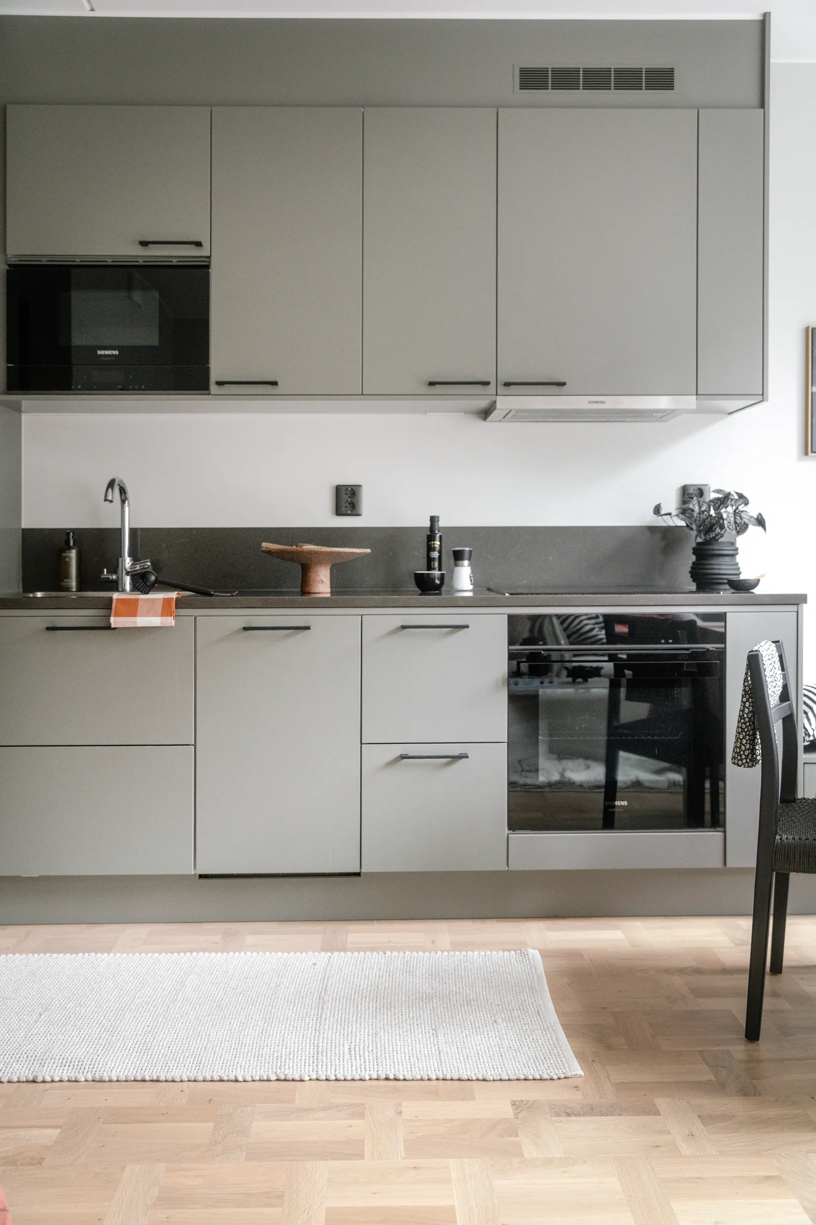 Bostadsrätt, Nordhemsgatan 10, Linné, Göteborg