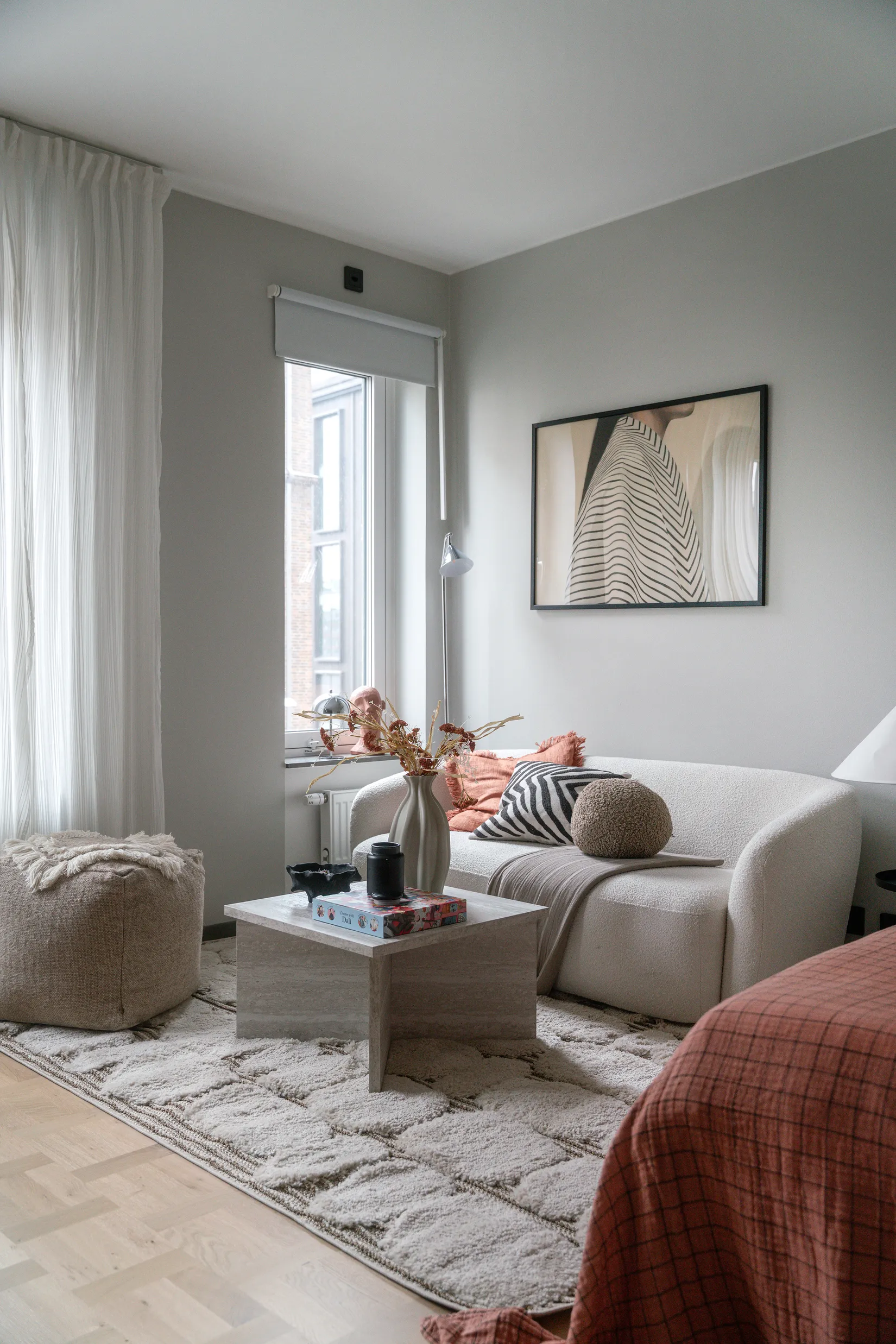 Bostadsrätt, Nordhemsgatan 10, Linné, Göteborg