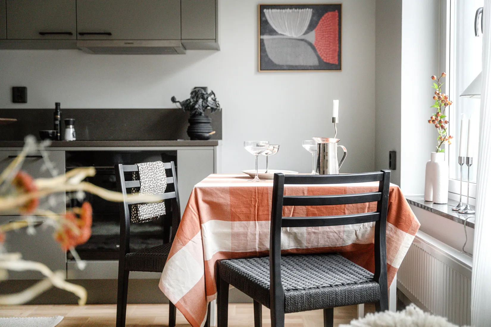 Bostadsrätt, Nordhemsgatan 10, Linné, Göteborg