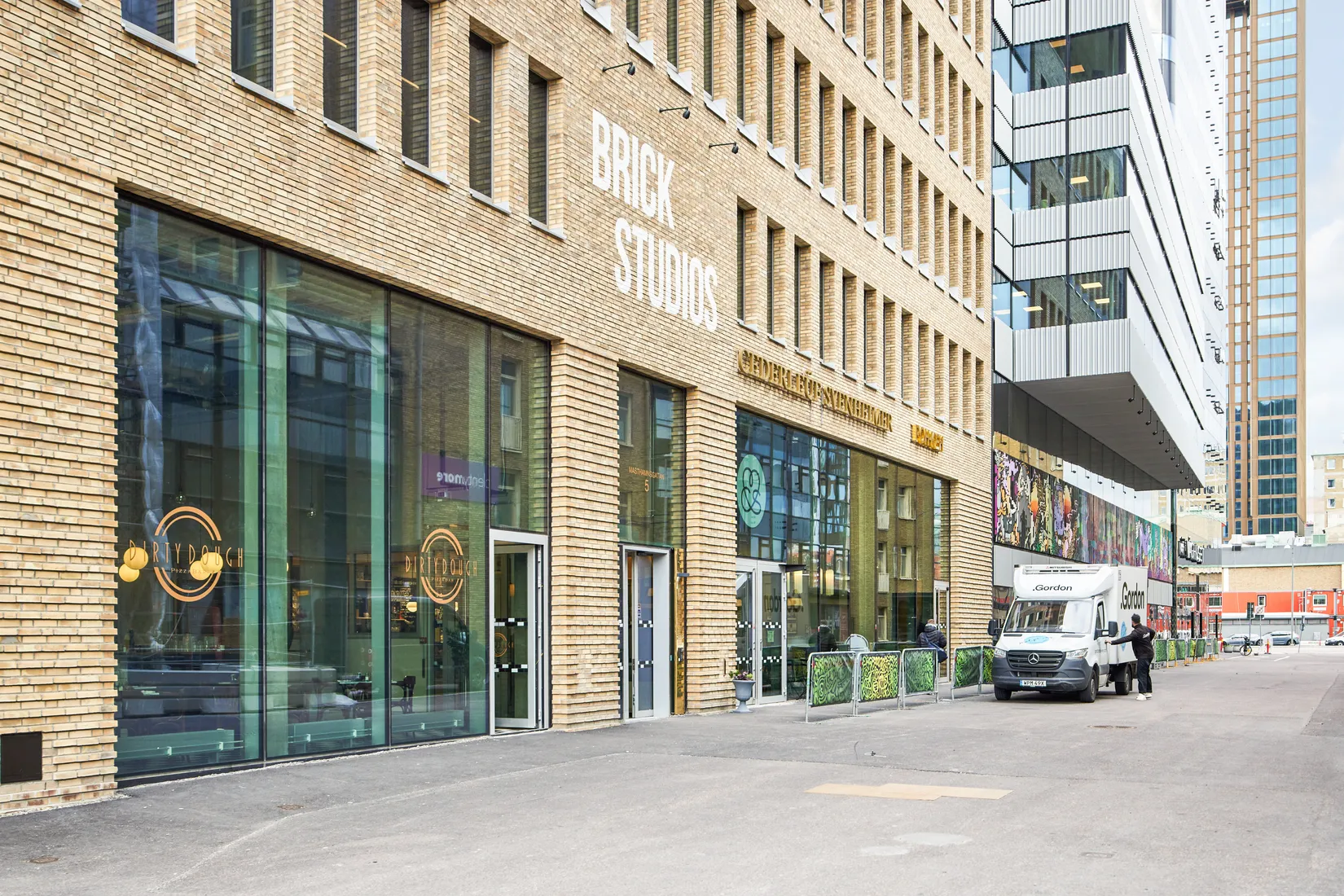 Bostadsrätt, Nordhemsgatan 10, Linné, Göteborg