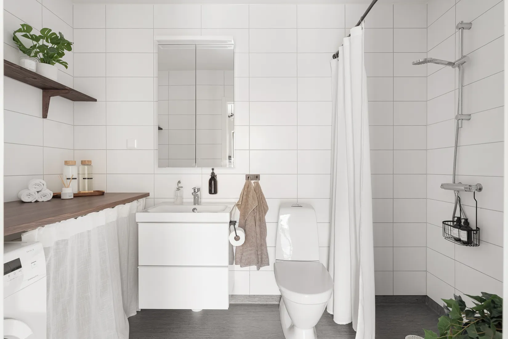 Bostadsrätt, Patrongatan 4B, Hässleholm - Centrum, Hässleholm