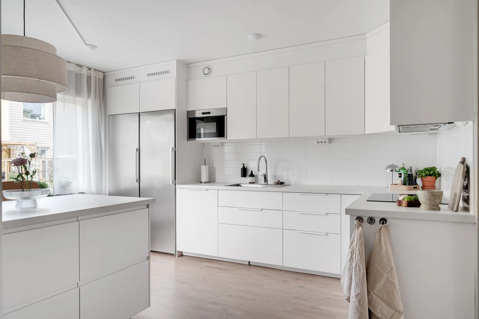Bostadsrätt, Patrongatan 4B, Hässleholm - Centrum, Hässleholm