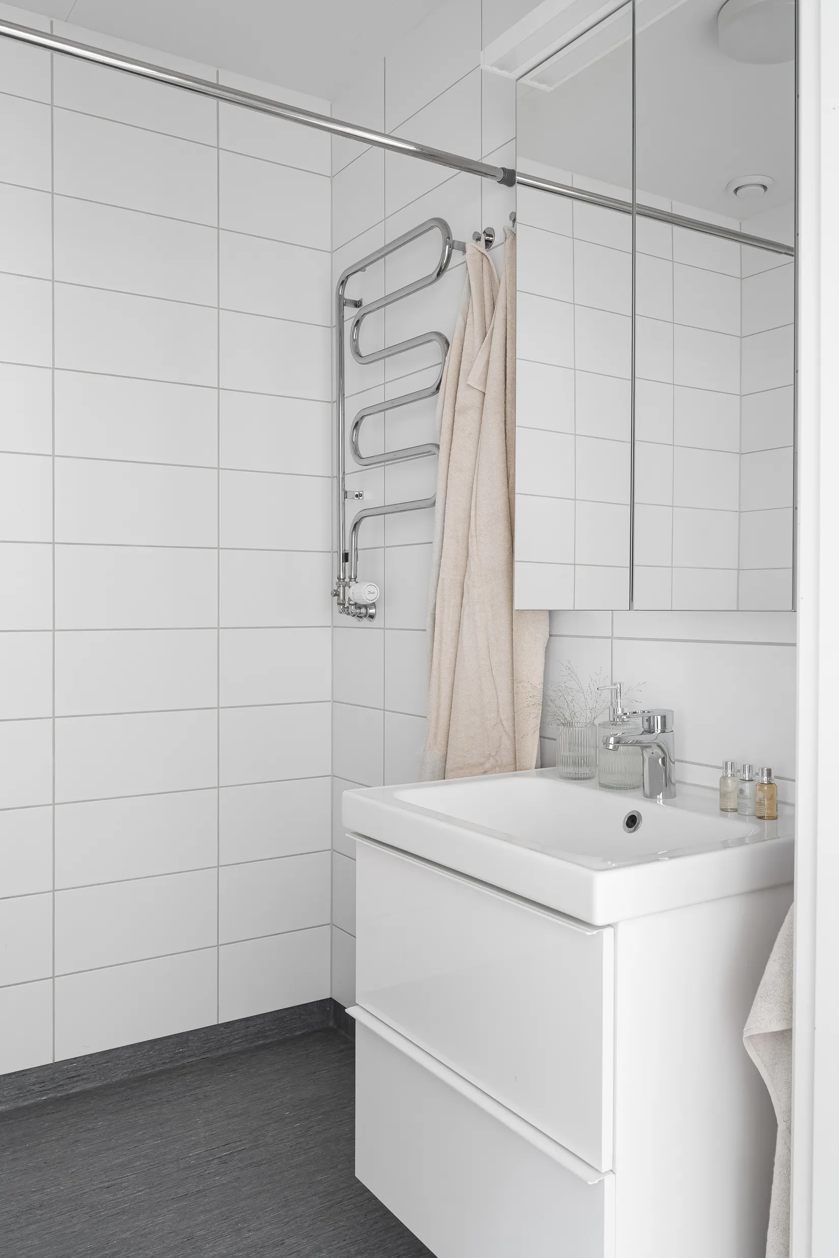 Bostadsrätt, Patrongatan 4B, Hässleholm - Centrum, Hässleholm