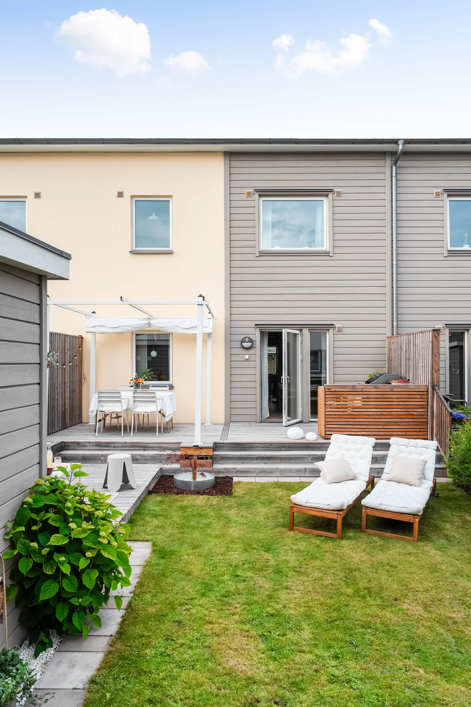 Bostadsrätt, Patrongatan 4B, Hässleholm - Centrum, Hässleholm