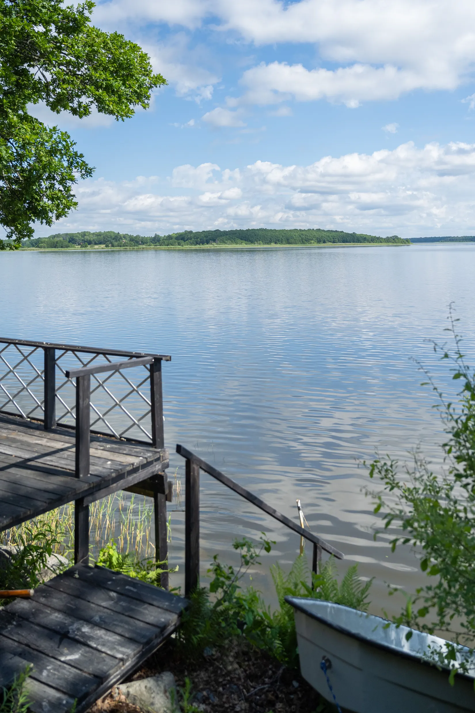 Fritidshus, Lilla Rullingen 18, Strängnäs