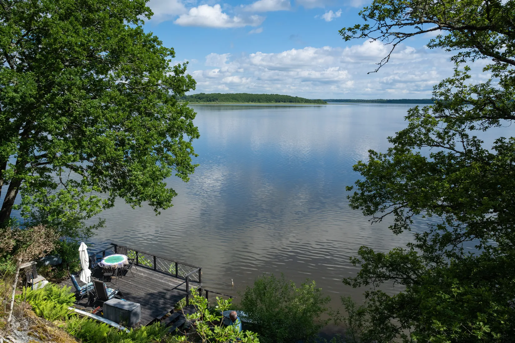 Fritidshus, Lilla Rullingen 18, Strängnäs