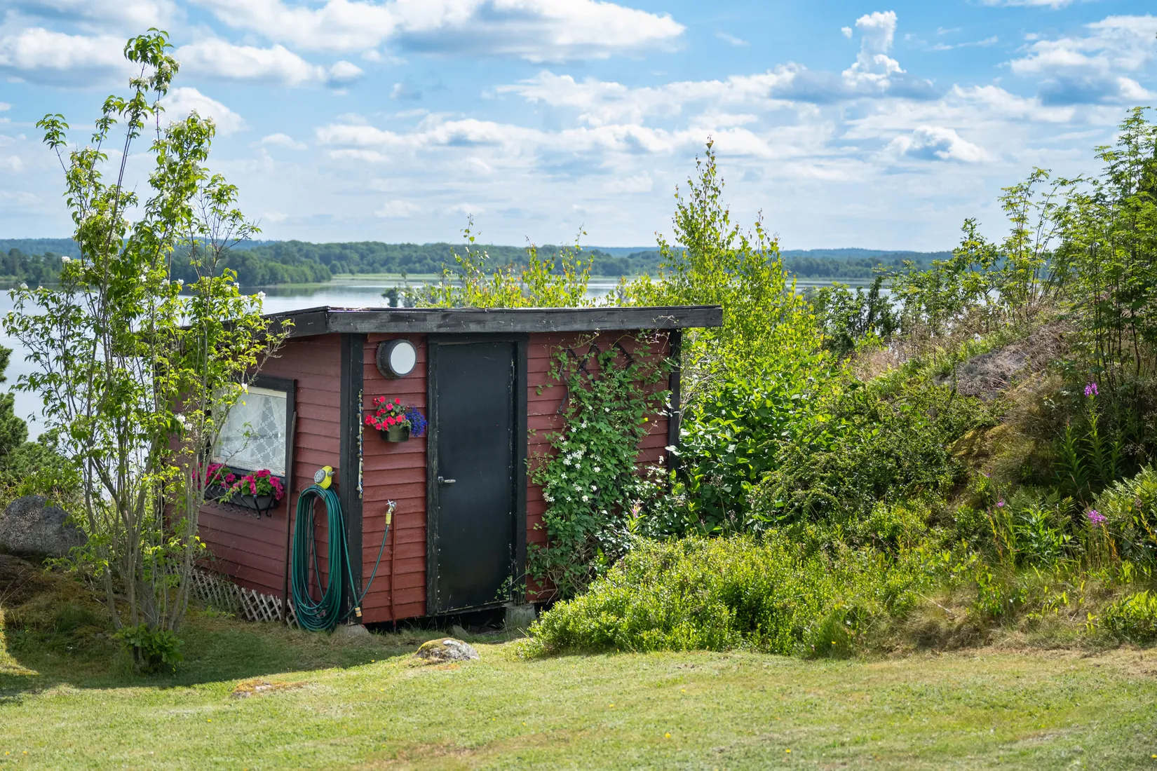 Fritidshus, Lilla Rullingen 18, Strängnäs