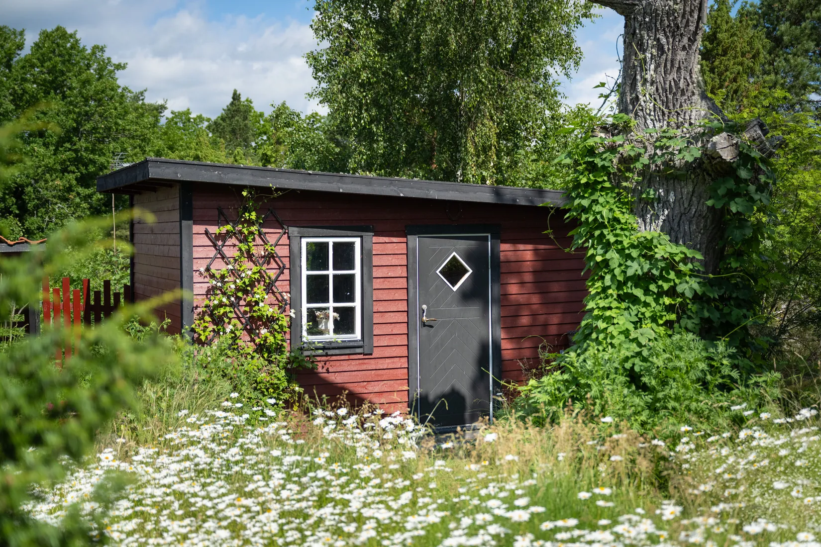 Fritidshus, Lilla Rullingen 18, Strängnäs