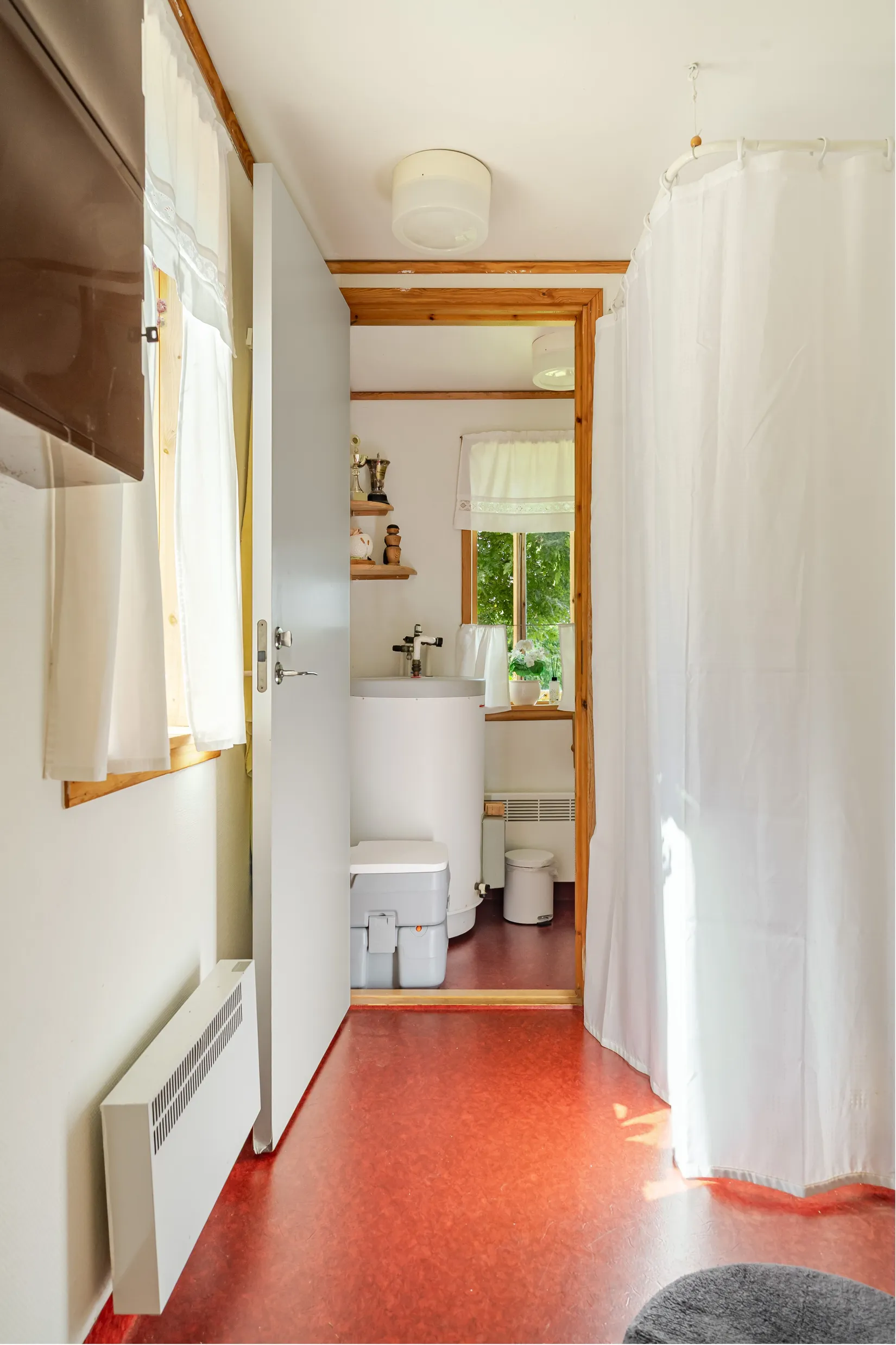 Fritidshus, Lilla Rullingen 18, Strängnäs