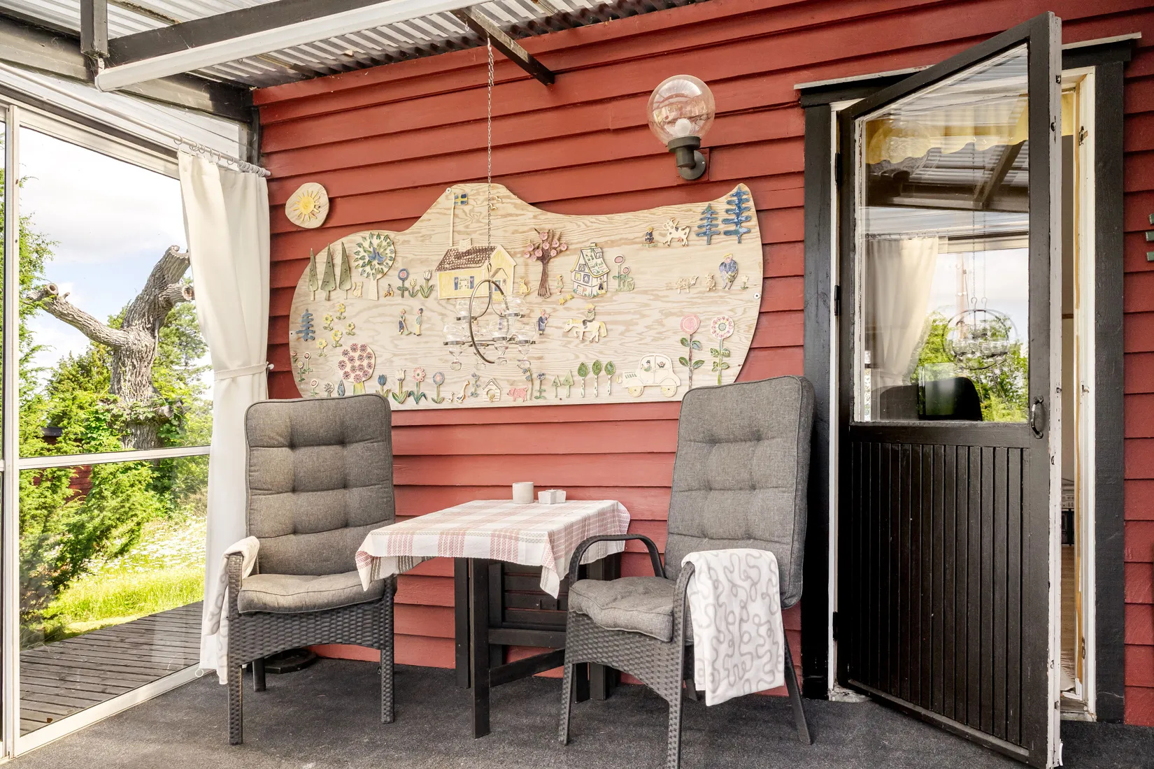 Fritidshus, Lilla Rullingen 18, Strängnäs