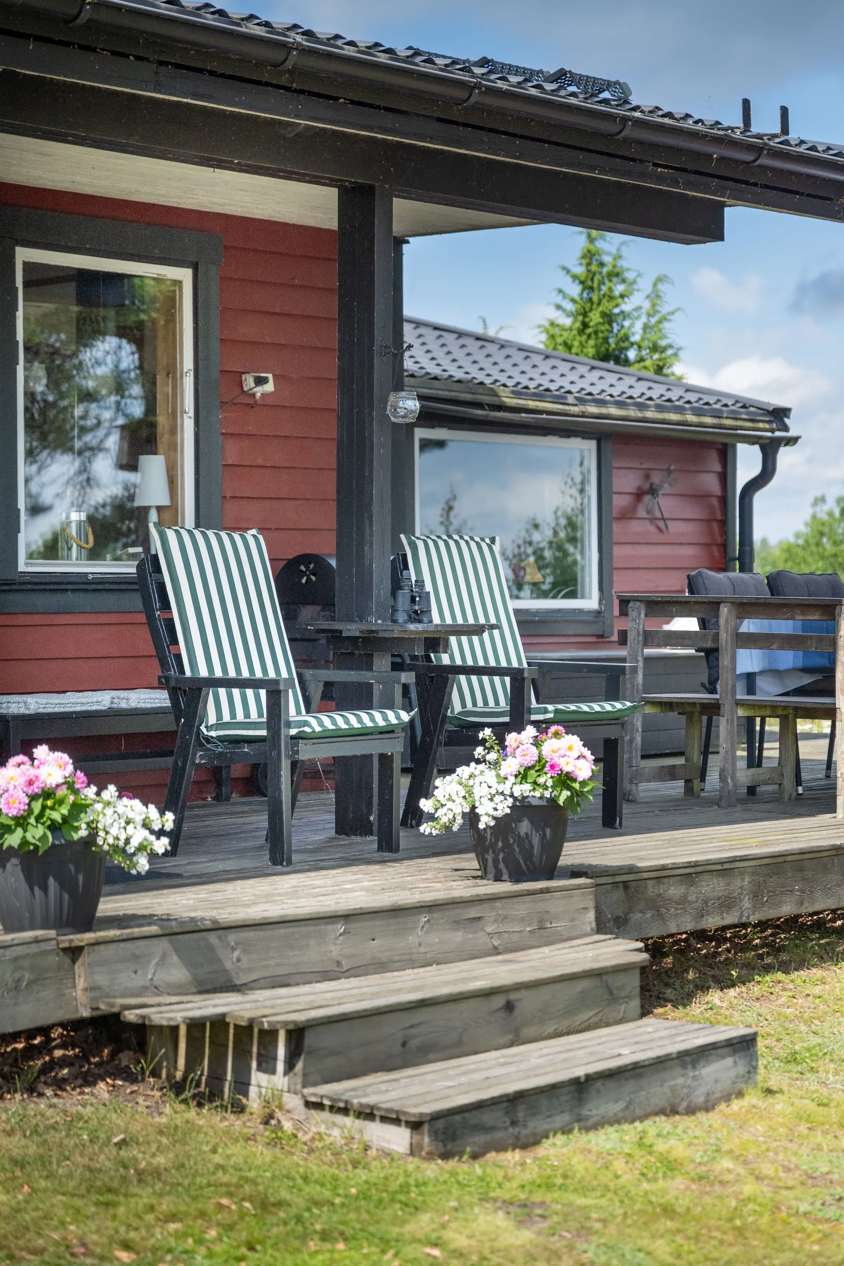 Fritidshus, Lilla Rullingen 18, Strängnäs