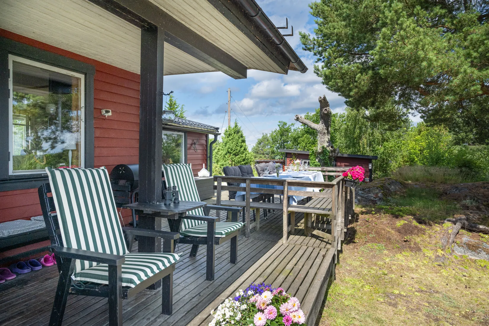Fritidshus, Lilla Rullingen 18, Strängnäs
