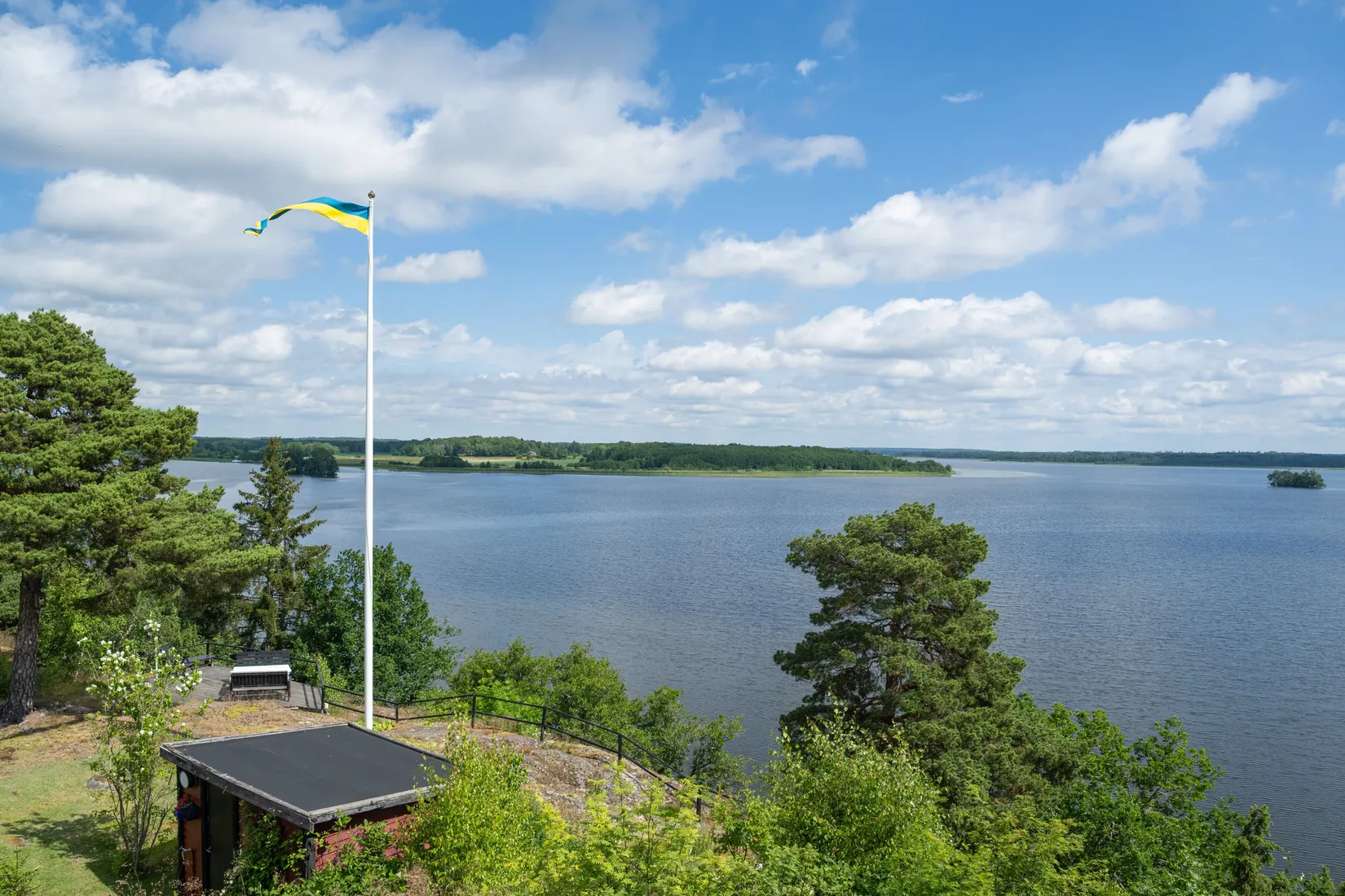 Fritidshus, Lilla Rullingen 18, Strängnäs