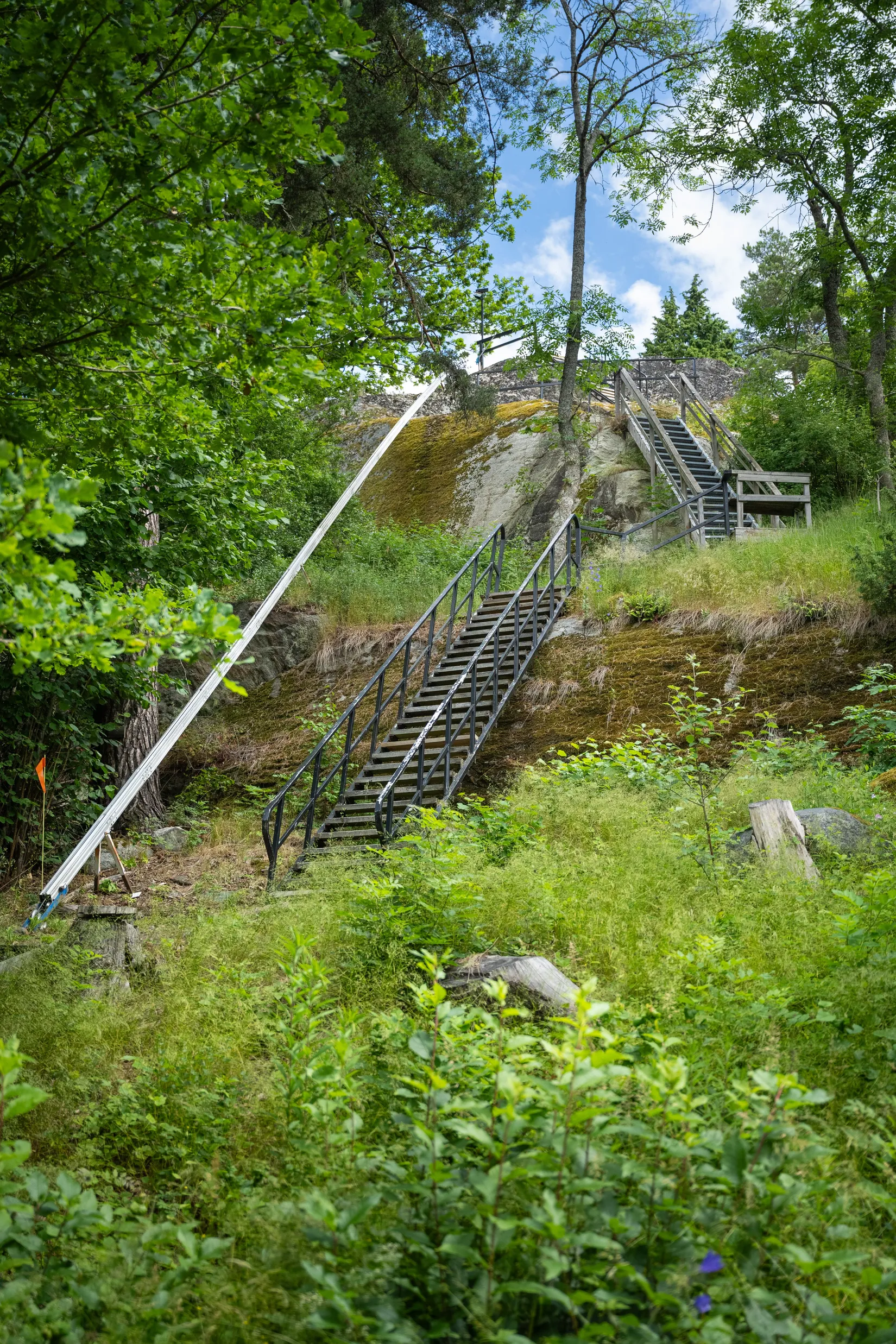 Fritidshus, Lilla Rullingen 18, Strängnäs
