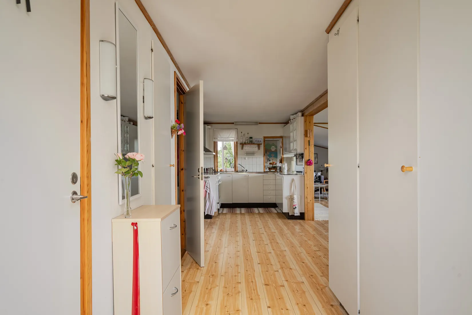 Fritidshus, Lilla Rullingen 18, Strängnäs