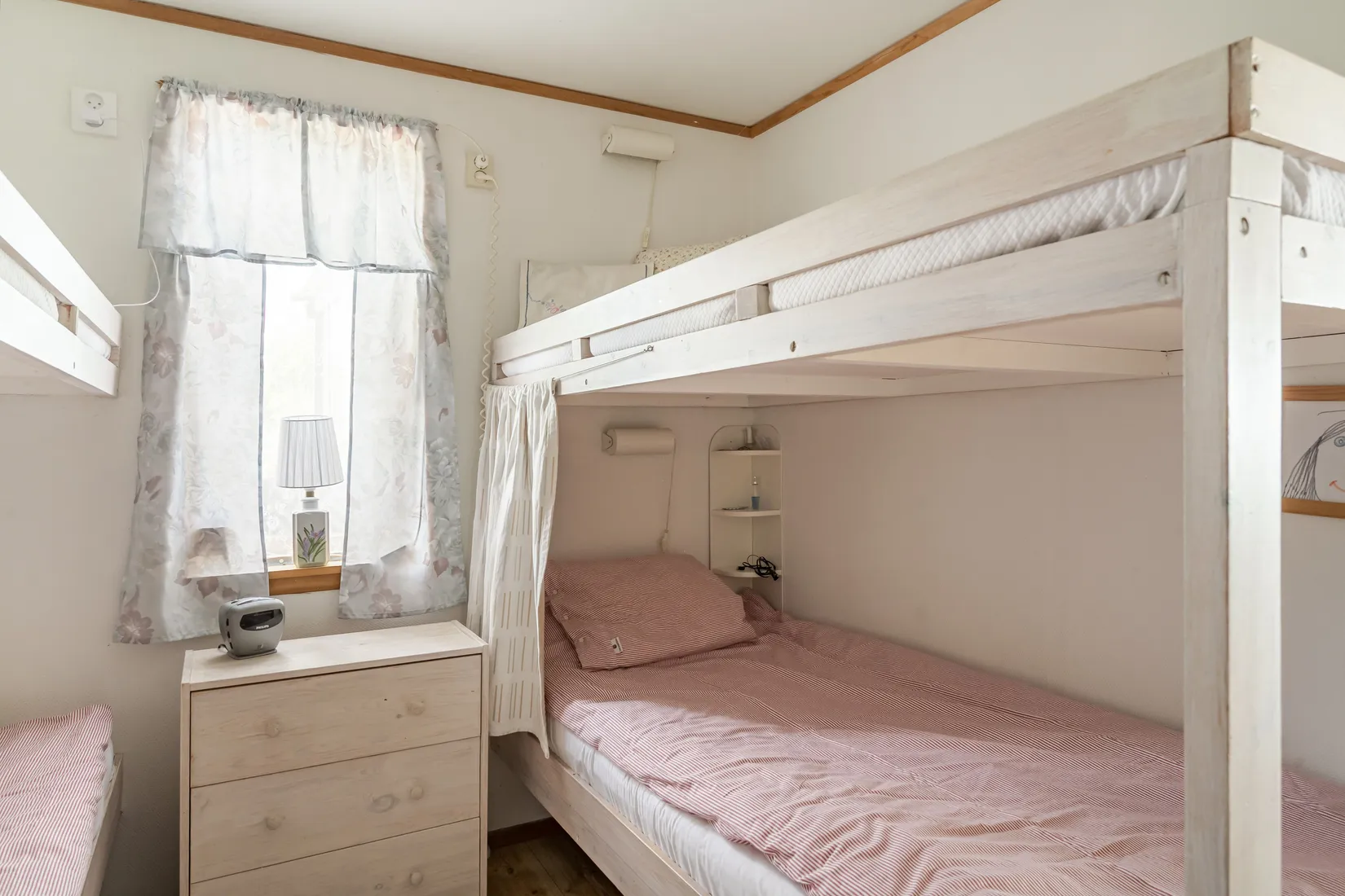 Fritidshus, Lilla Rullingen 18, Strängnäs