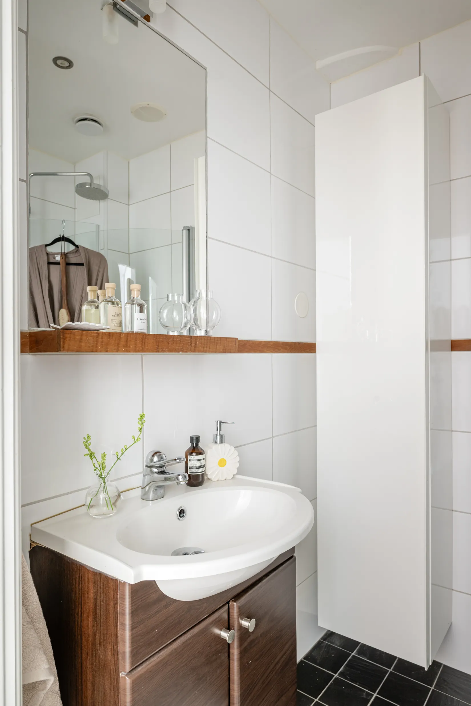 Bostadsrätt, Kinnekullevägen 40, Bromma - Traneberg, Stockholm