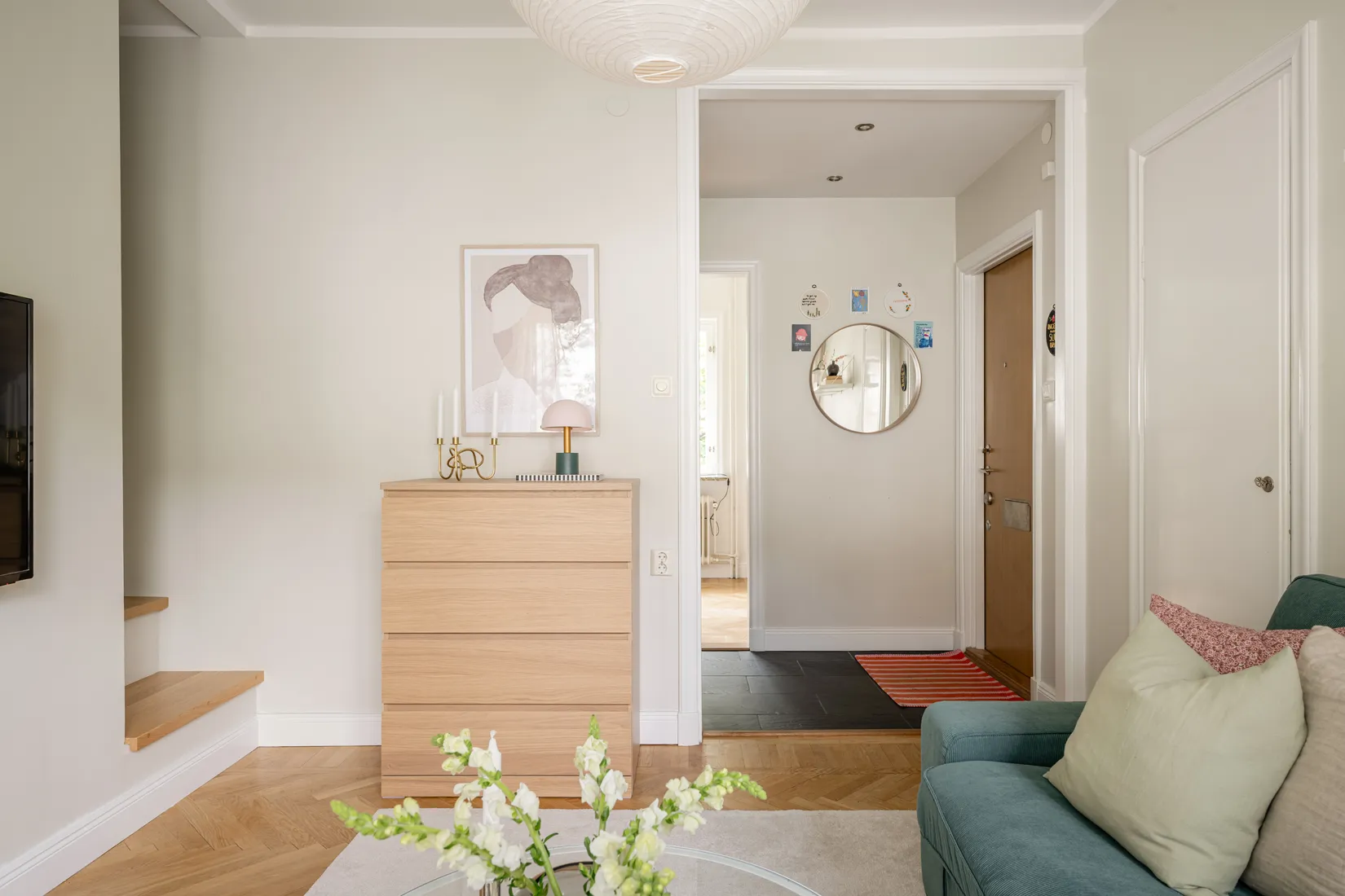 Bostadsrätt, Kinnekullevägen 40, Bromma - Traneberg, Stockholm