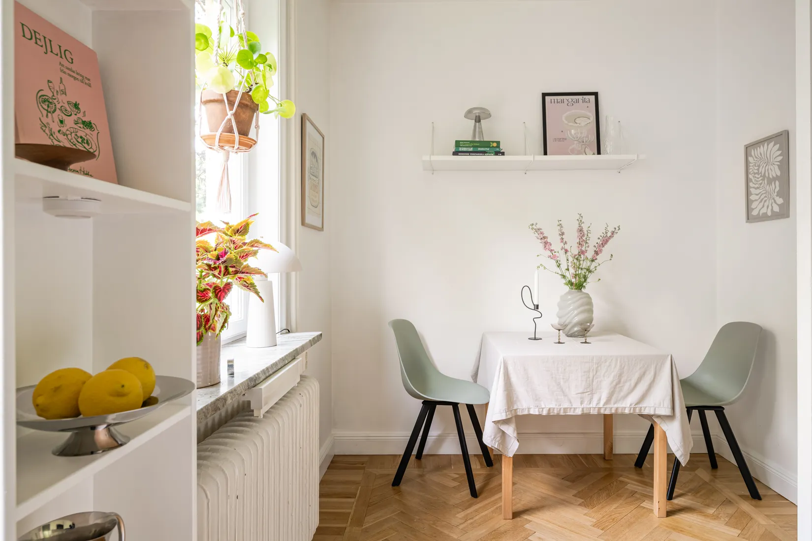 Bostadsrätt, Kinnekullevägen 40, Bromma - Traneberg, Stockholm