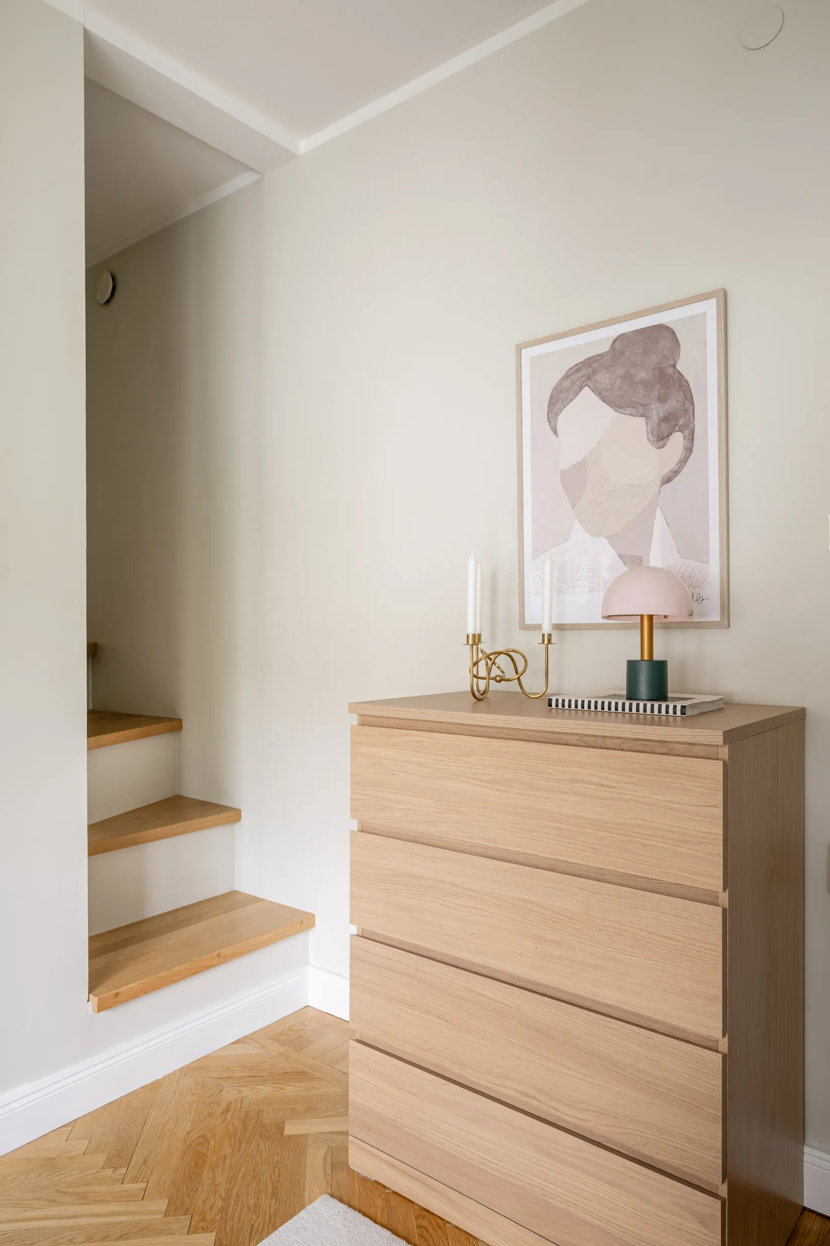 Bostadsrätt, Kinnekullevägen 40, Bromma - Traneberg, Stockholm