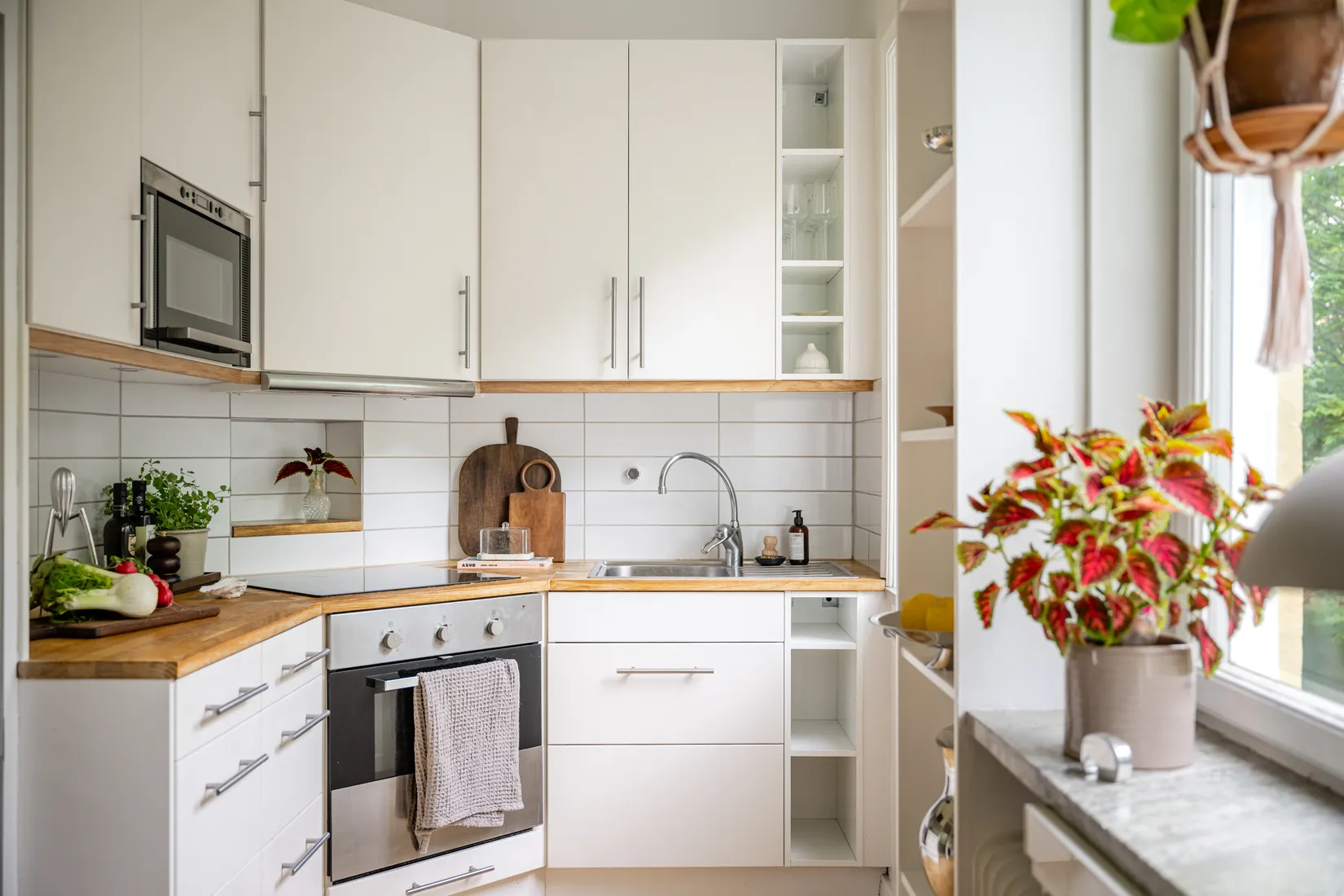 Bostadsrätt, Kinnekullevägen 40, Bromma - Traneberg, Stockholm