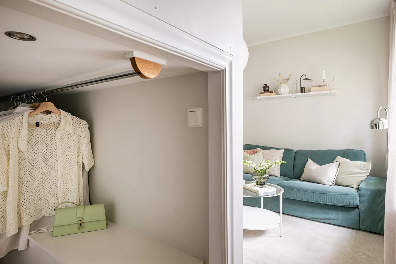 Bostadsrätt, Kinnekullevägen 40, Bromma - Traneberg, Stockholm