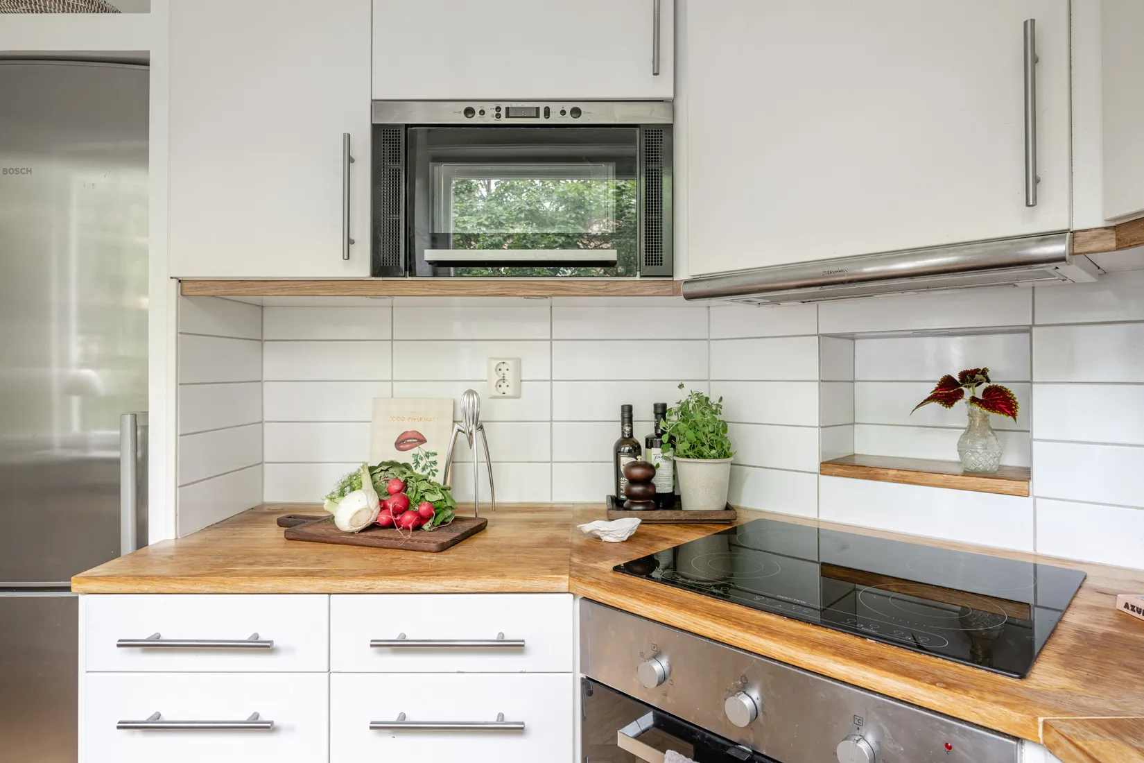 Bostadsrätt, Kinnekullevägen 40, Bromma - Traneberg, Stockholm