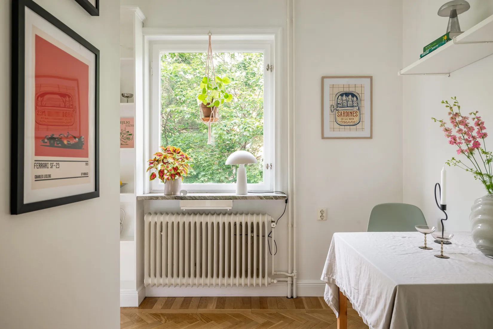 Bostadsrätt, Kinnekullevägen 40, Bromma - Traneberg, Stockholm