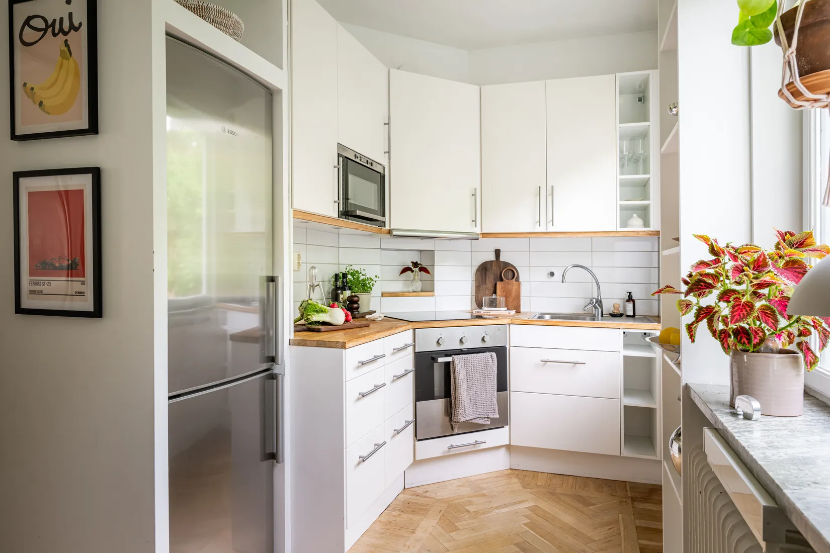 Bostadsrätt, Kinnekullevägen 40, Bromma - Traneberg, Stockholm