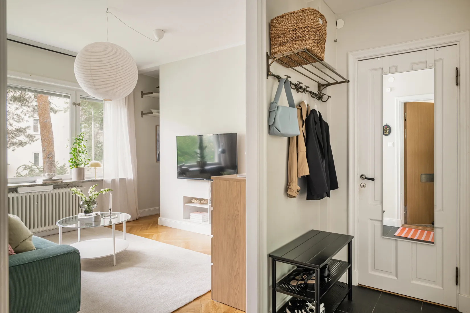 Bostadsrätt, Kinnekullevägen 40, Bromma - Traneberg, Stockholm