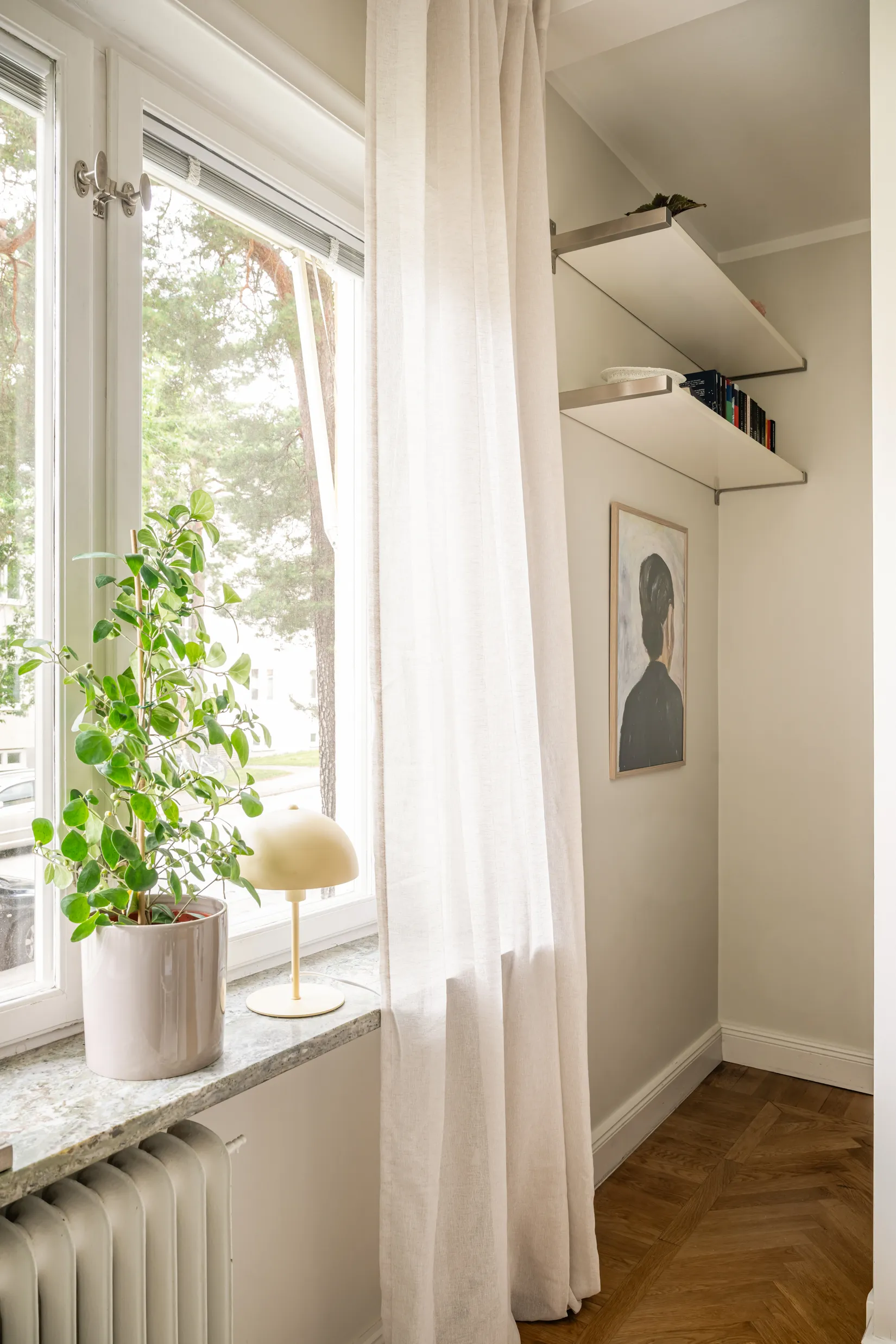 Bostadsrätt, Kinnekullevägen 40, Bromma - Traneberg, Stockholm