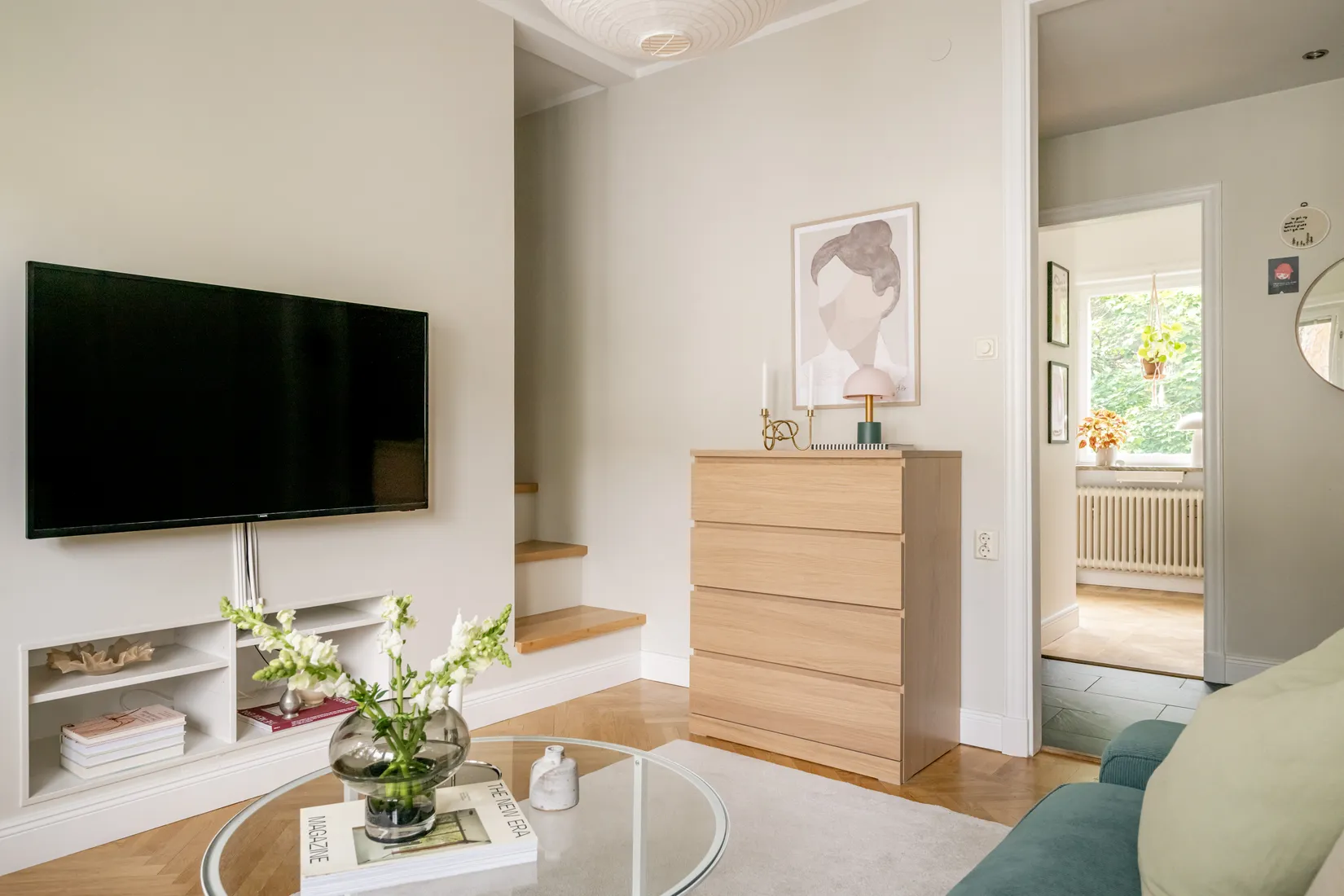Bostadsrätt, Kinnekullevägen 40, Bromma - Traneberg, Stockholm