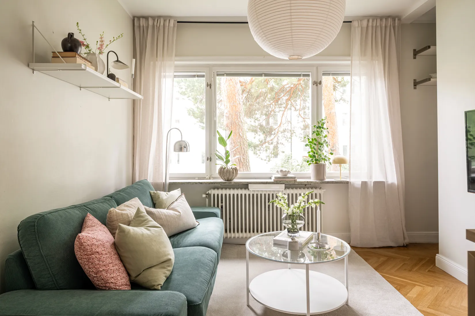 Bostadsrätt, Kinnekullevägen 40, Bromma - Traneberg, Stockholm