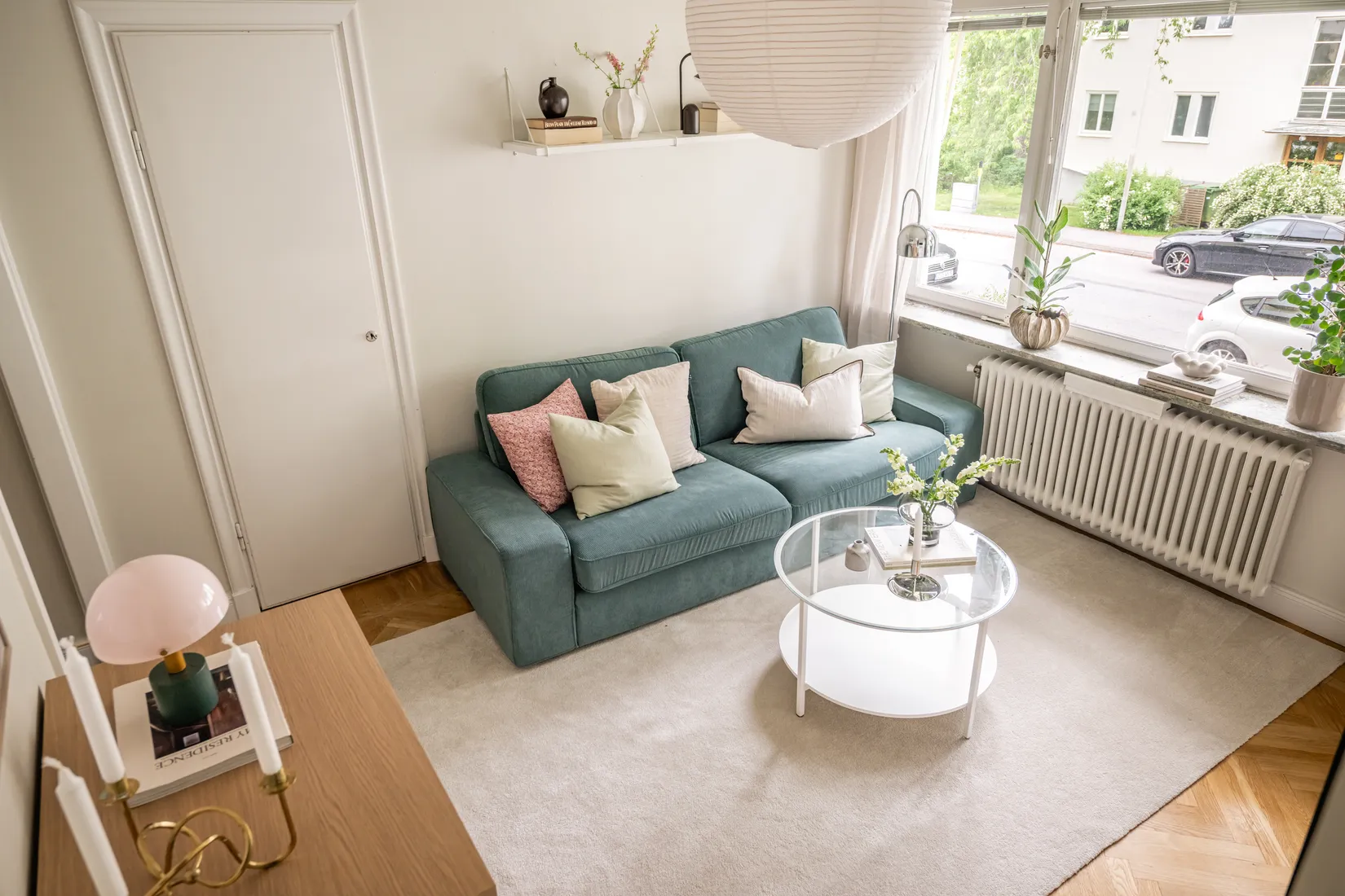 Bostadsrätt, Kinnekullevägen 40, Bromma - Traneberg, Stockholm