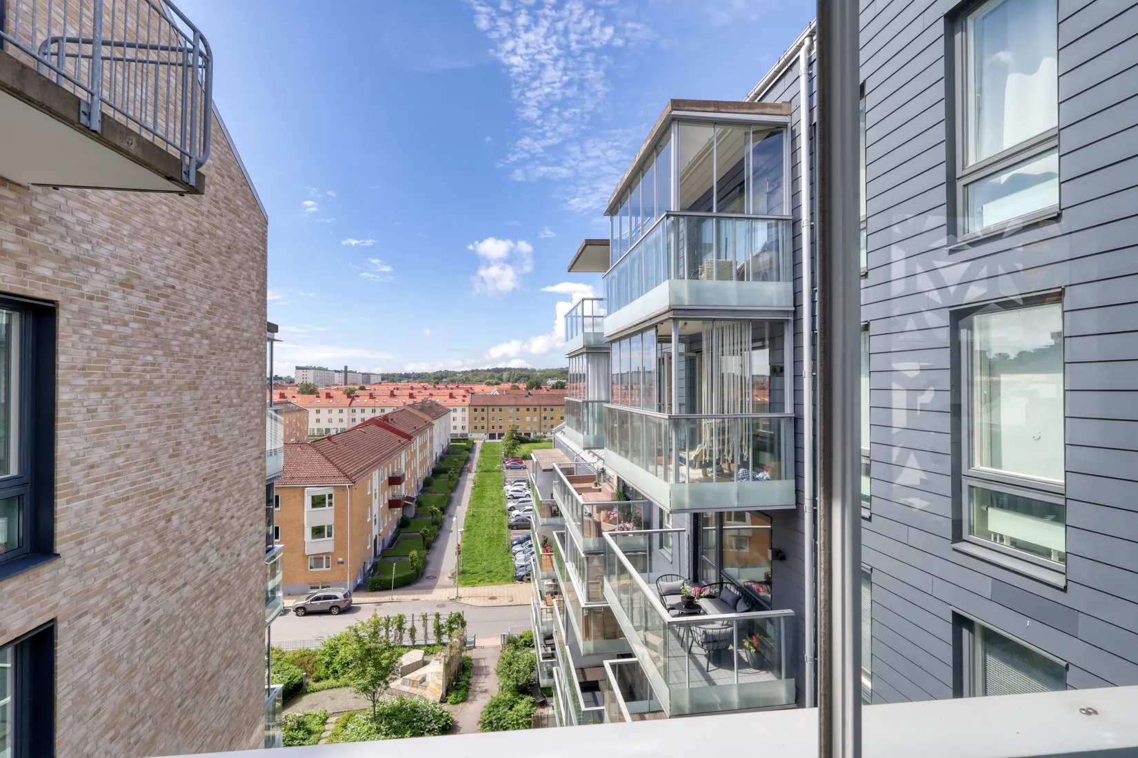 Bostadsrätt, Rundbäcksgatan 16, Centrala Hisingen - Kvillebäcken, Göteborg