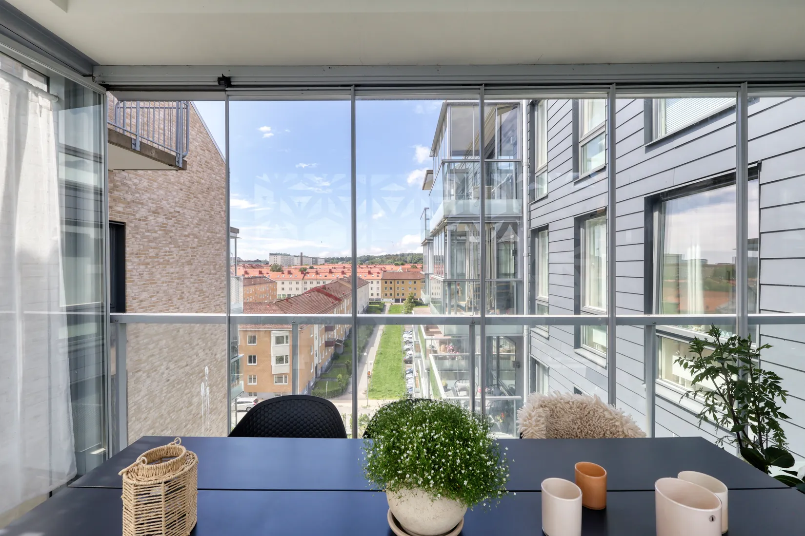 Bostadsrätt, Rundbäcksgatan 16, Centrala Hisingen - Kvillebäcken, Göteborg