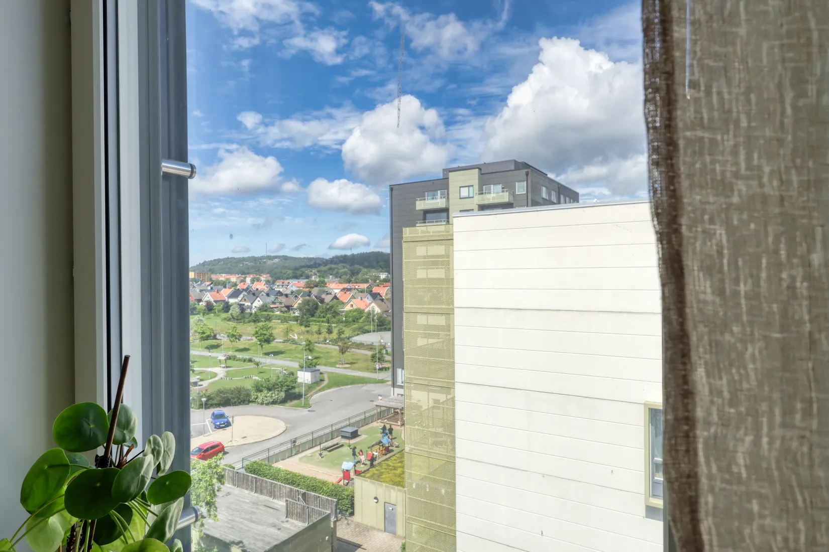 Bostadsrätt, Rundbäcksgatan 16, Centrala Hisingen - Kvillebäcken, Göteborg