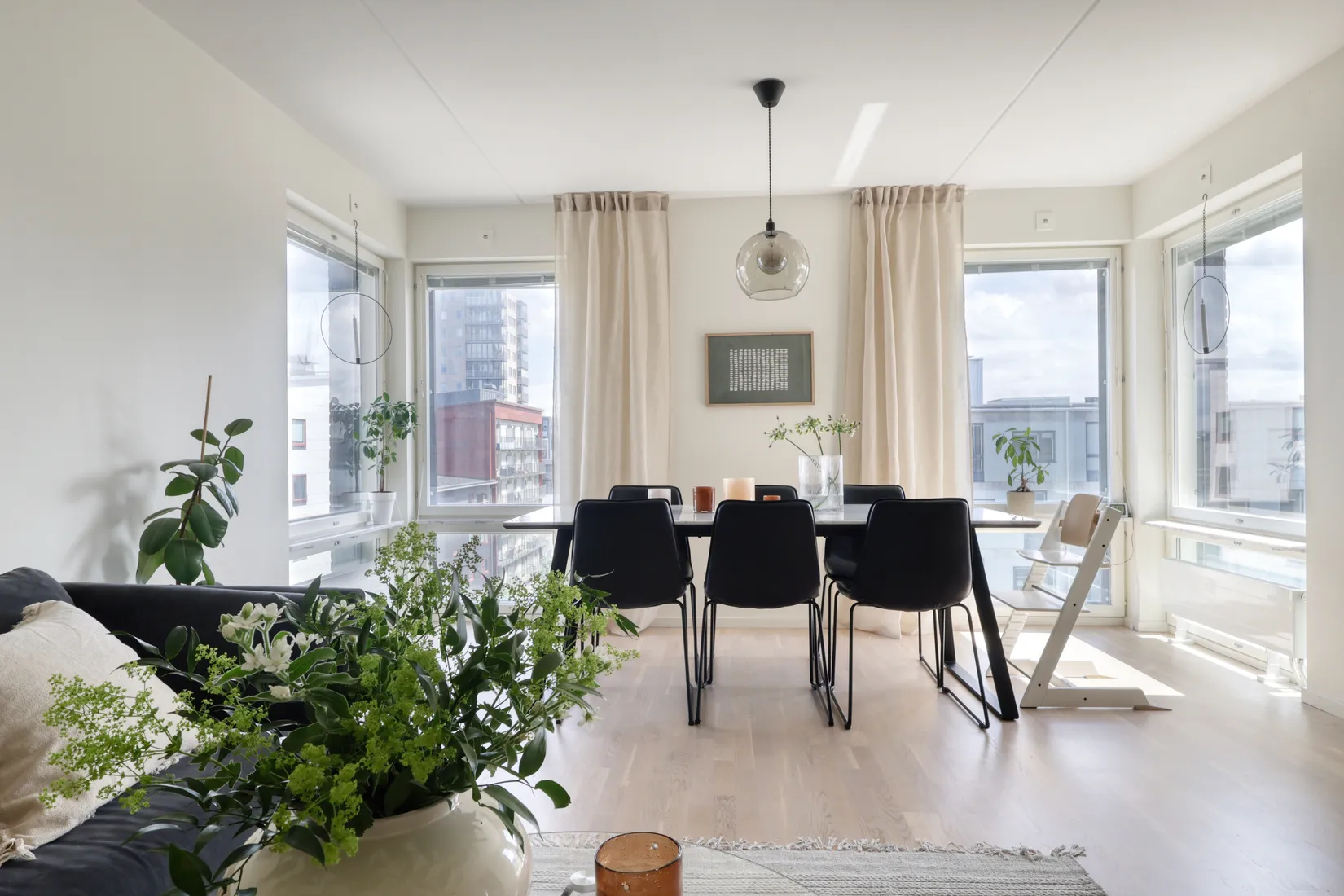 Bostadsrätt, Rundbäcksgatan 16, Centrala Hisingen - Kvillebäcken, Göteborg