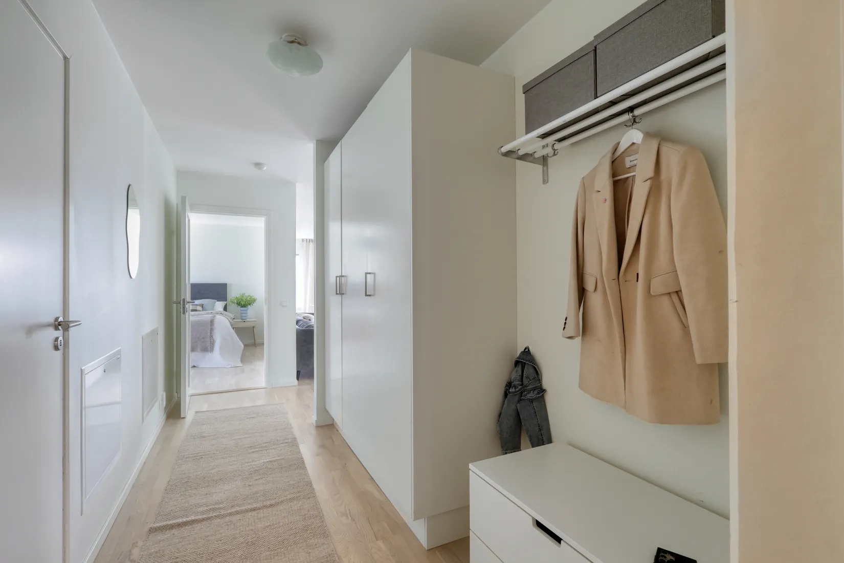 Bostadsrätt, Rundbäcksgatan 16, Centrala Hisingen - Kvillebäcken, Göteborg