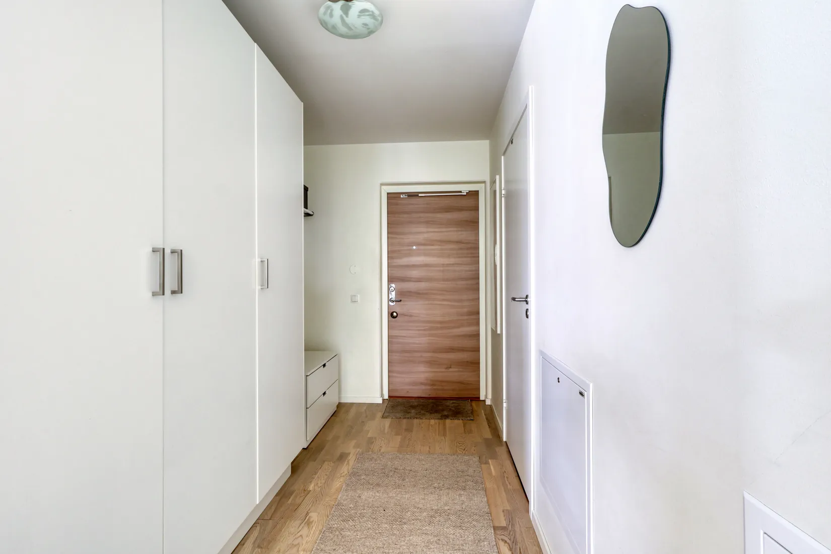 Bostadsrätt, Rundbäcksgatan 16, Centrala Hisingen - Kvillebäcken, Göteborg
