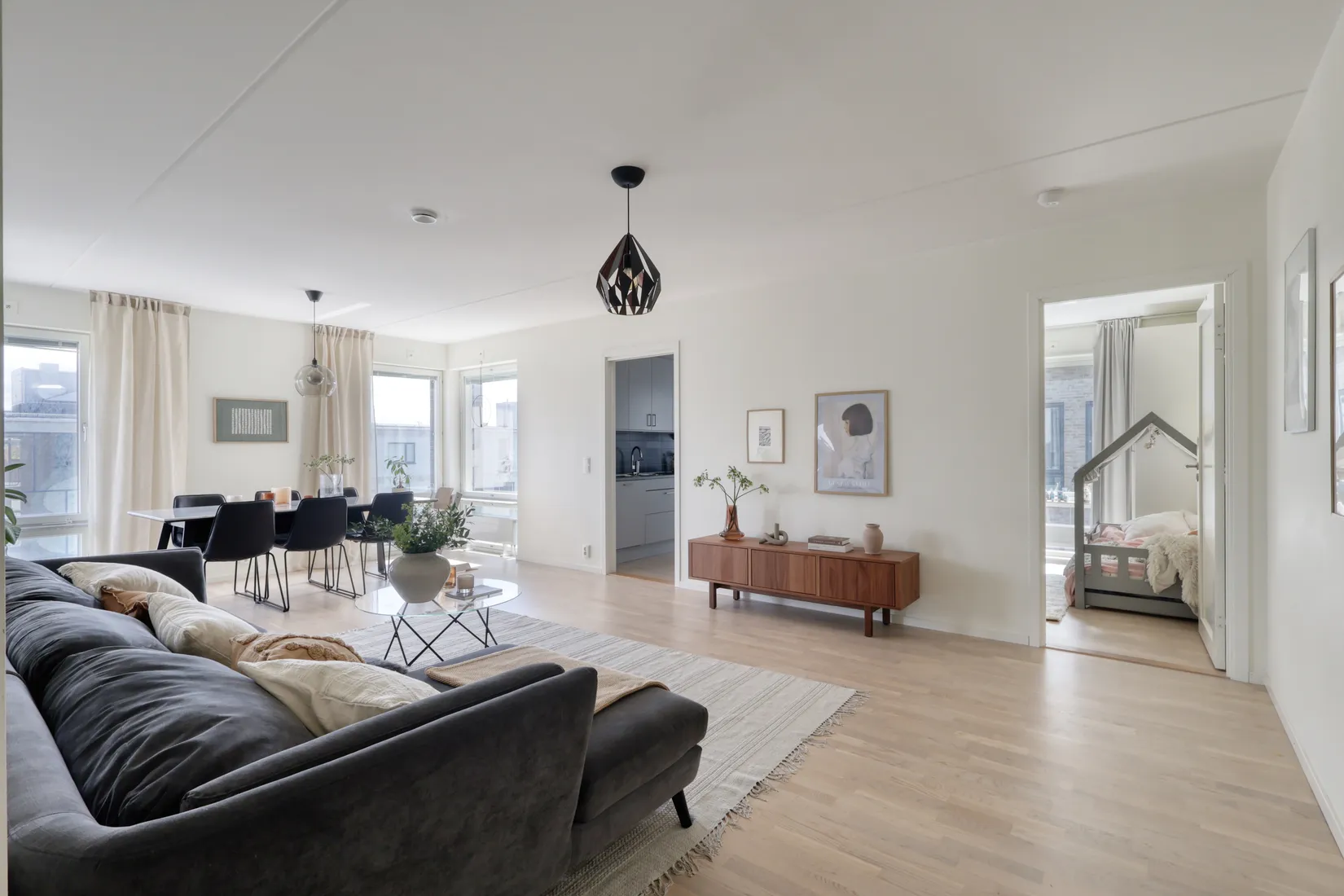 Bostadsrätt, Rundbäcksgatan 16, Centrala Hisingen - Kvillebäcken, Göteborg